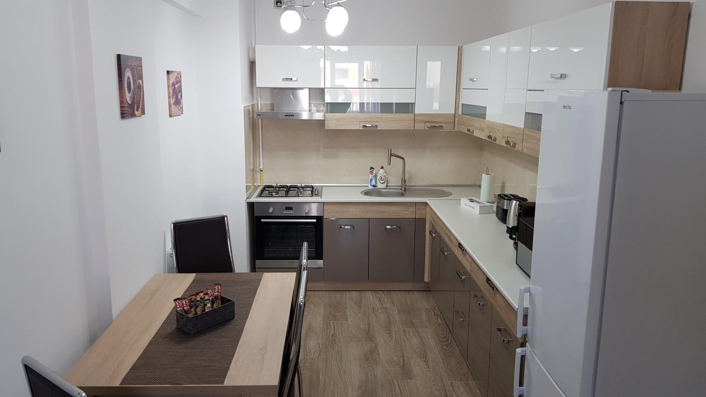 Eme Apartments 2 view 4