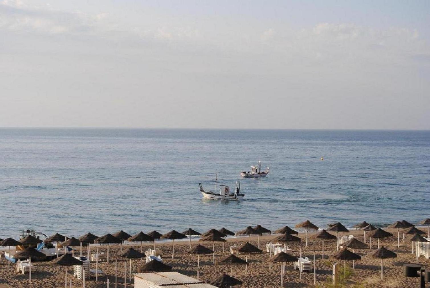 Frente al mar view 3
