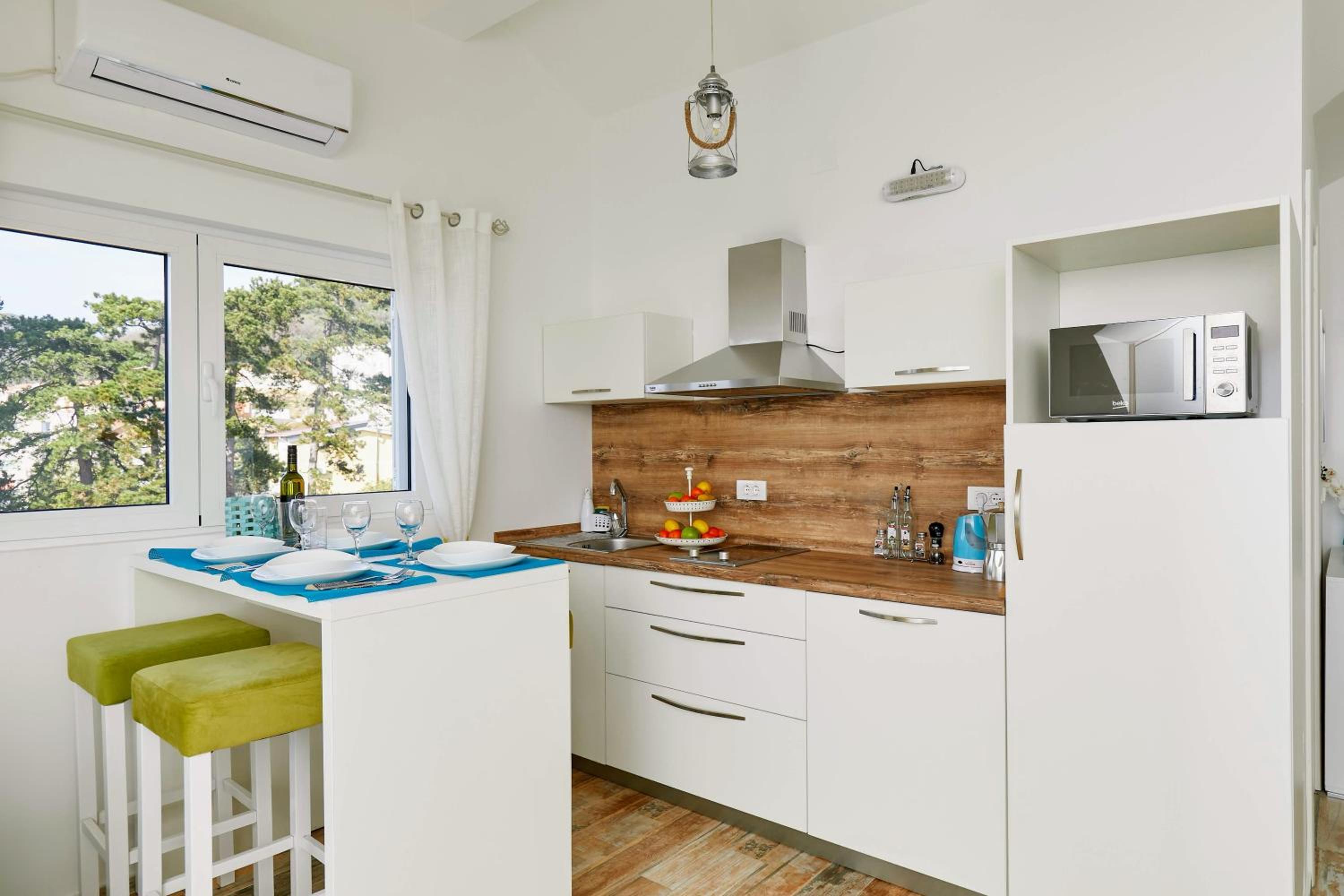 Bayview Apartments Tivat Montenegro