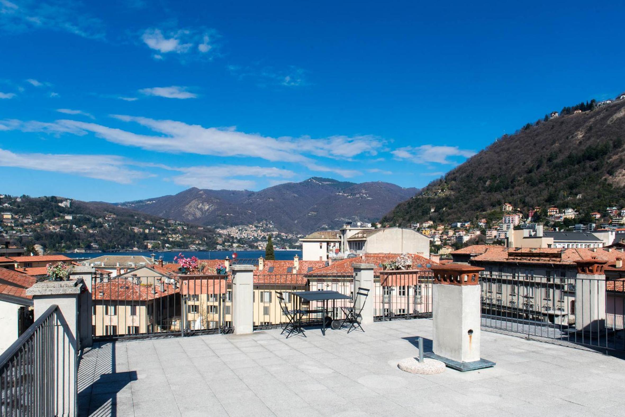 roof