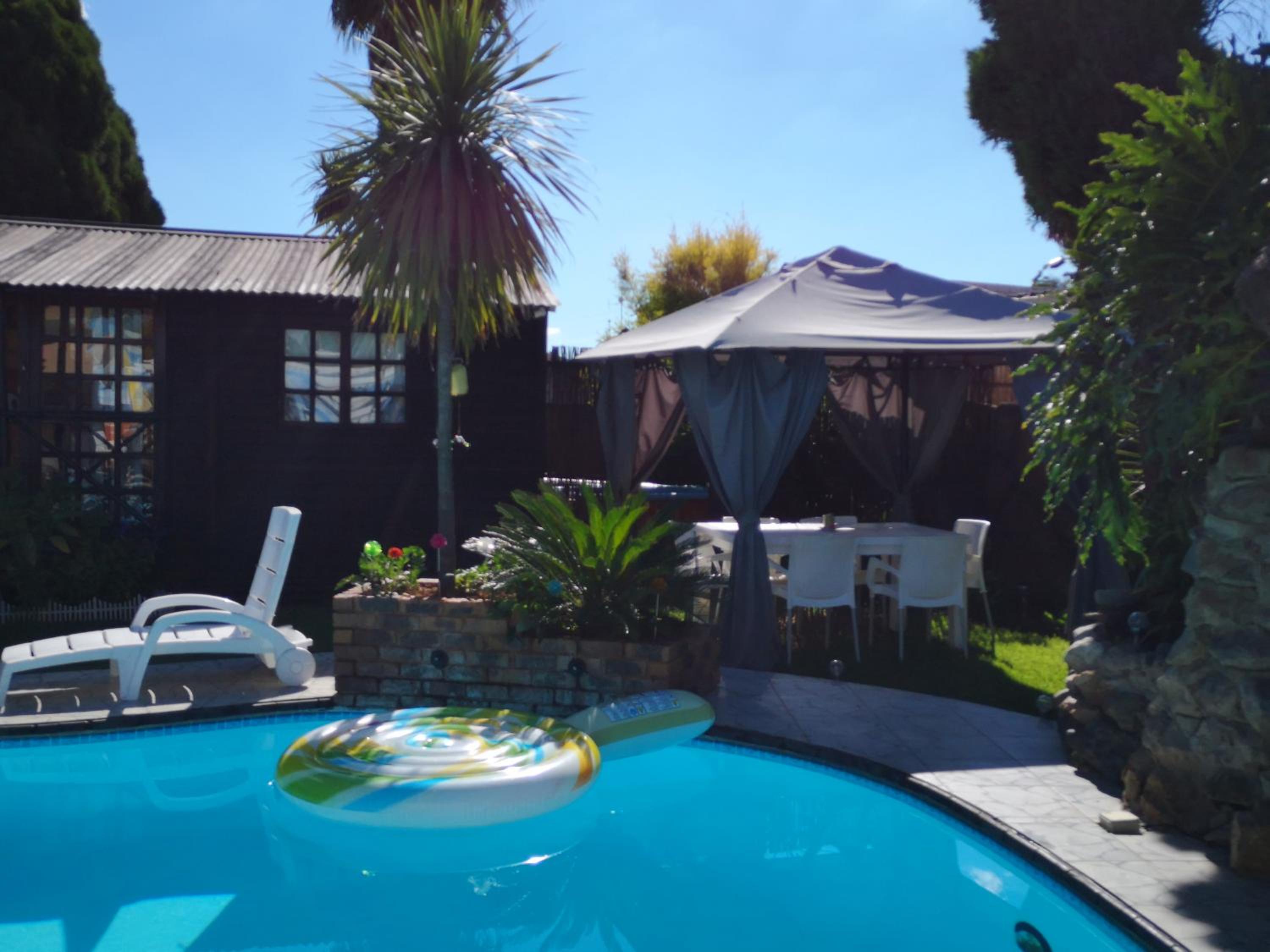 The Guesthouse