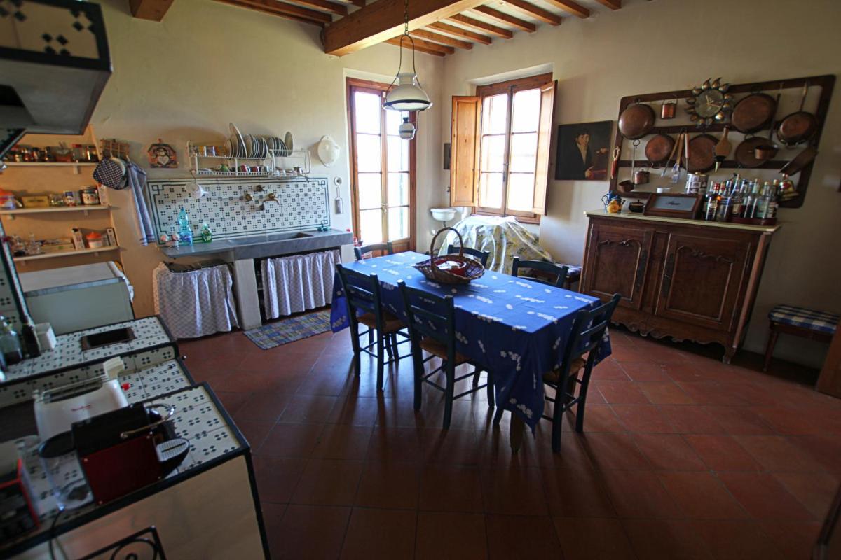 Villa Del Rimedio photo 4
