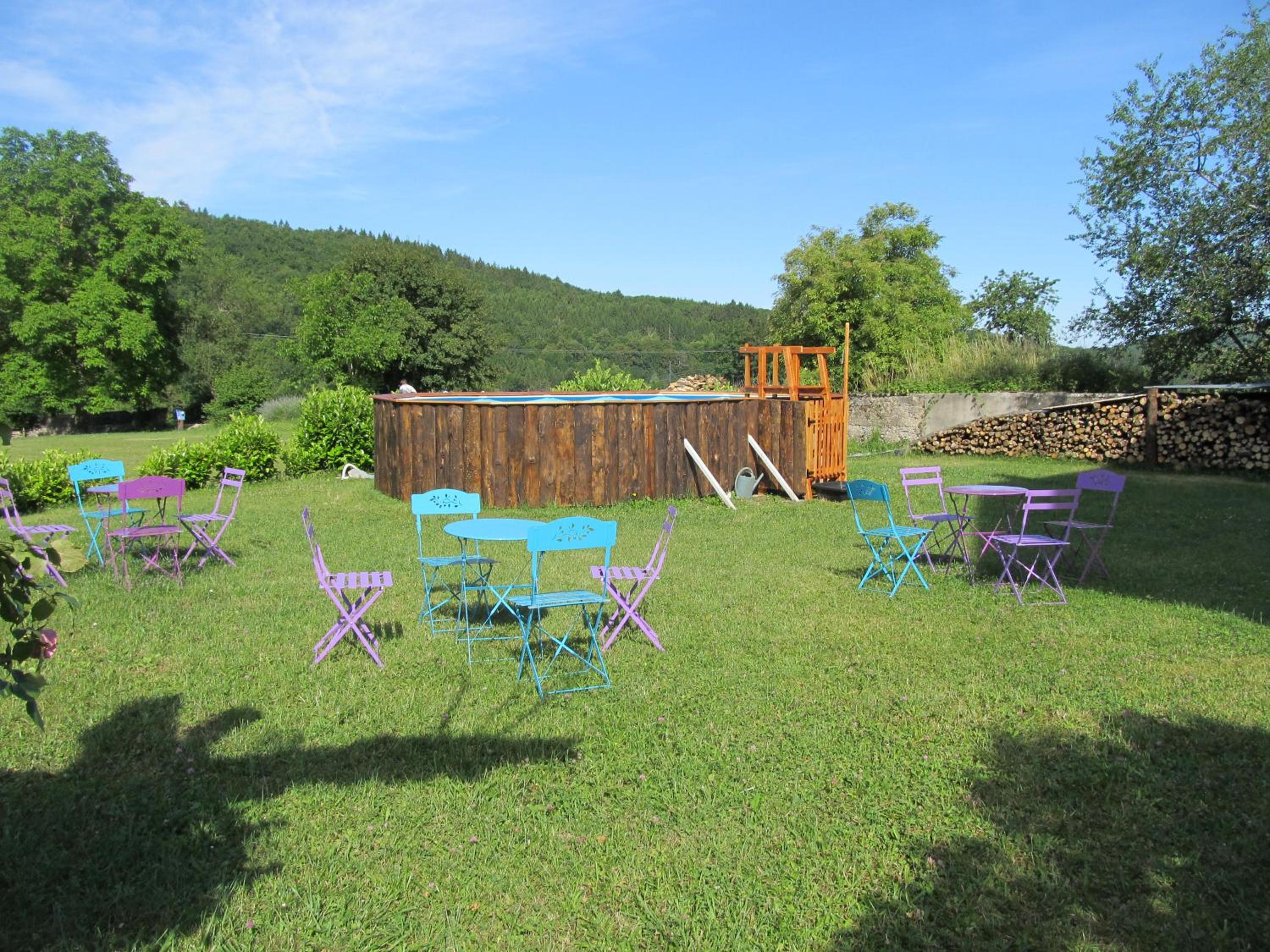 Goute la vie view 3