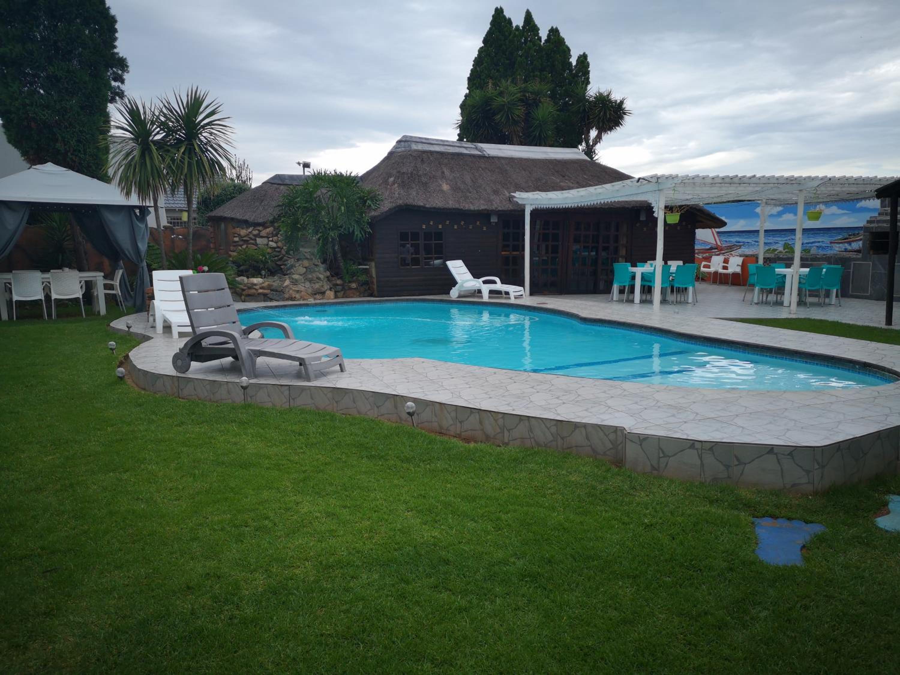 The Guesthouse