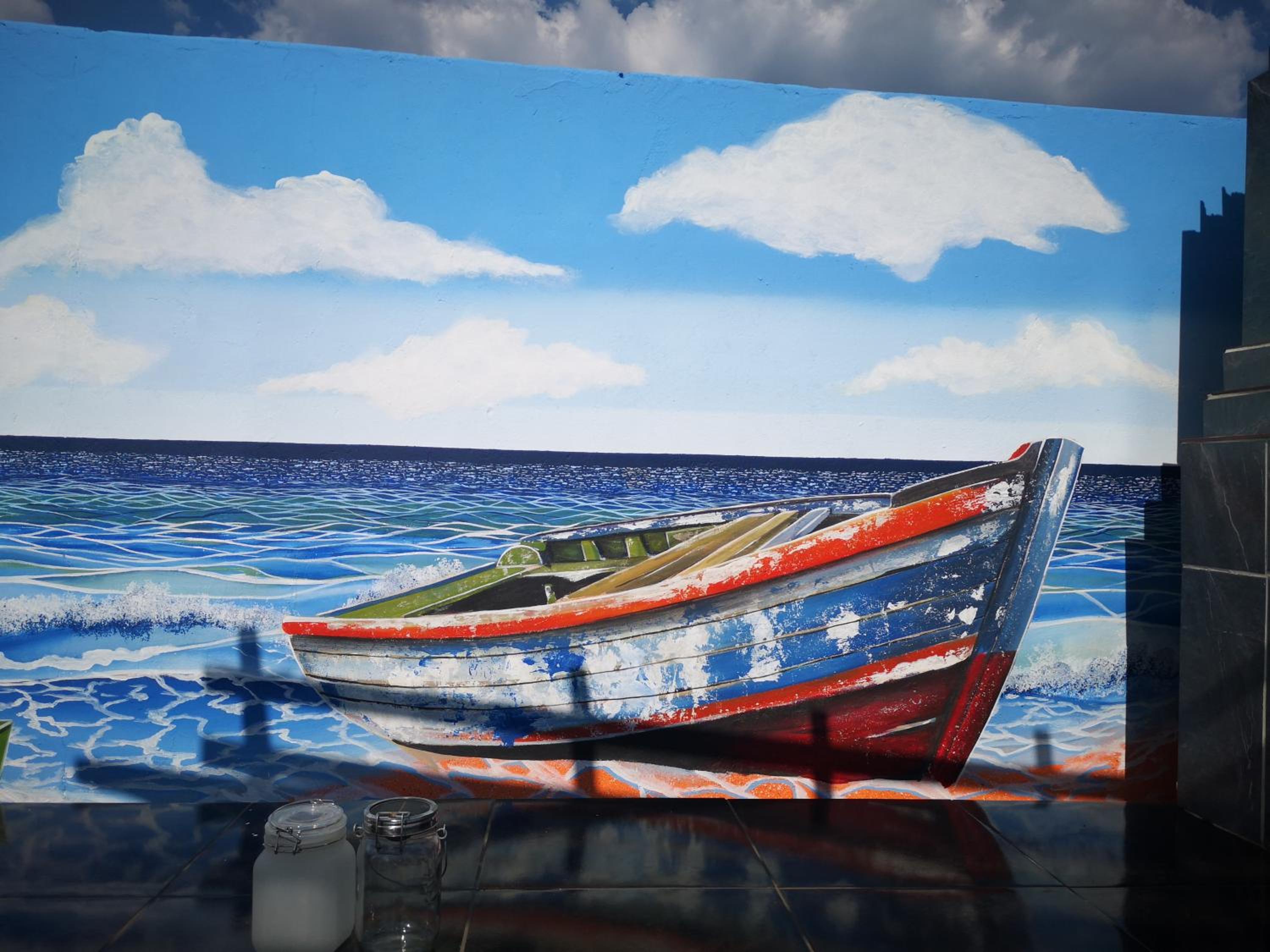 The Guesthouse