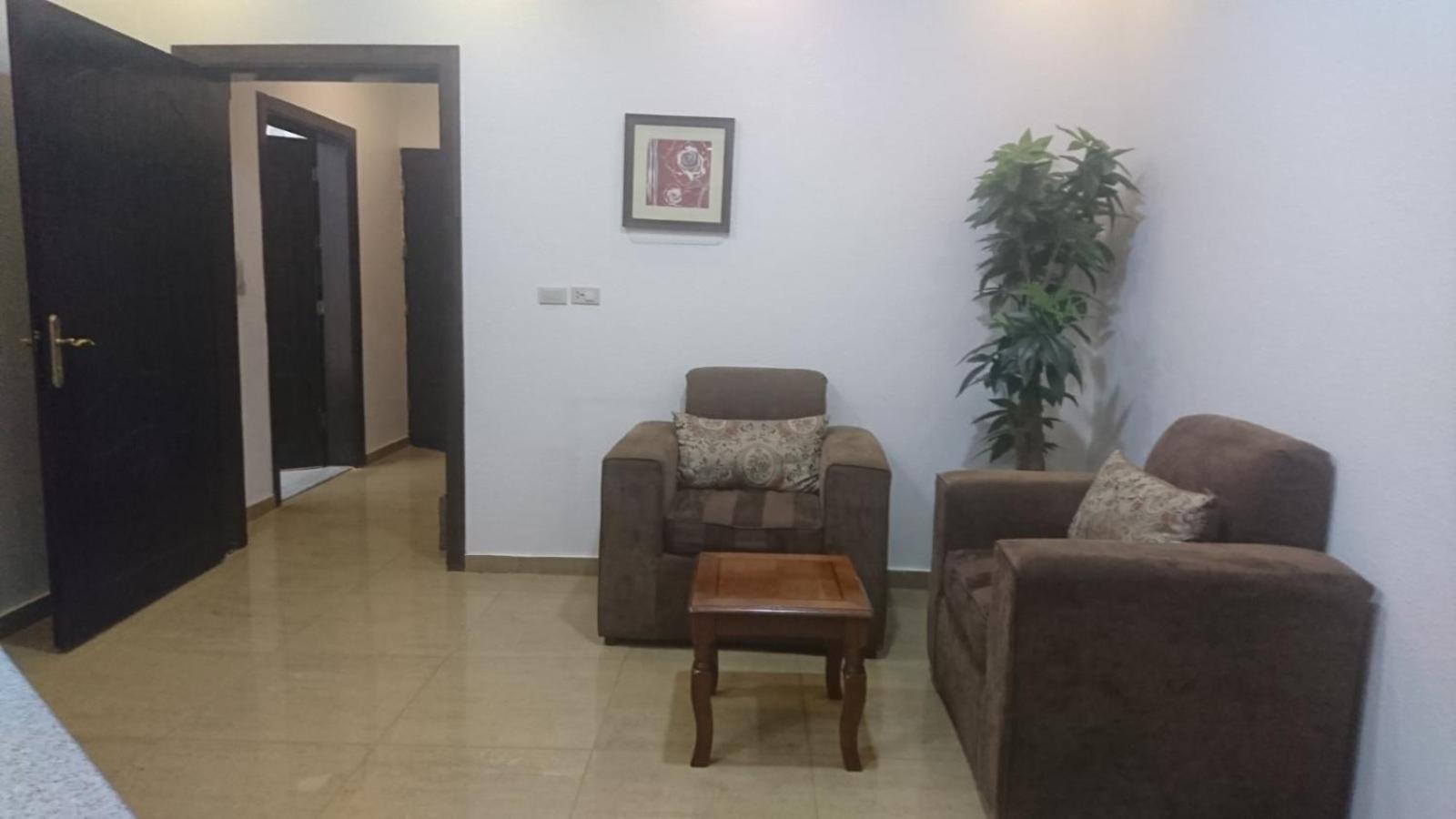 Al Dana Plaza Villas
