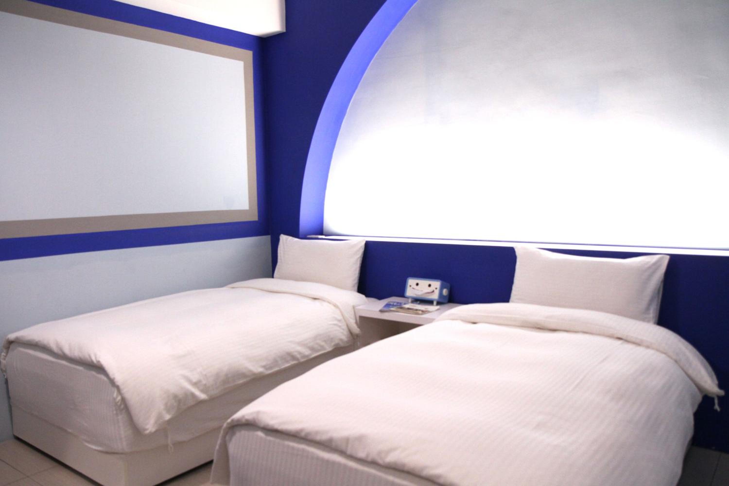 Hualien KeyInn Space