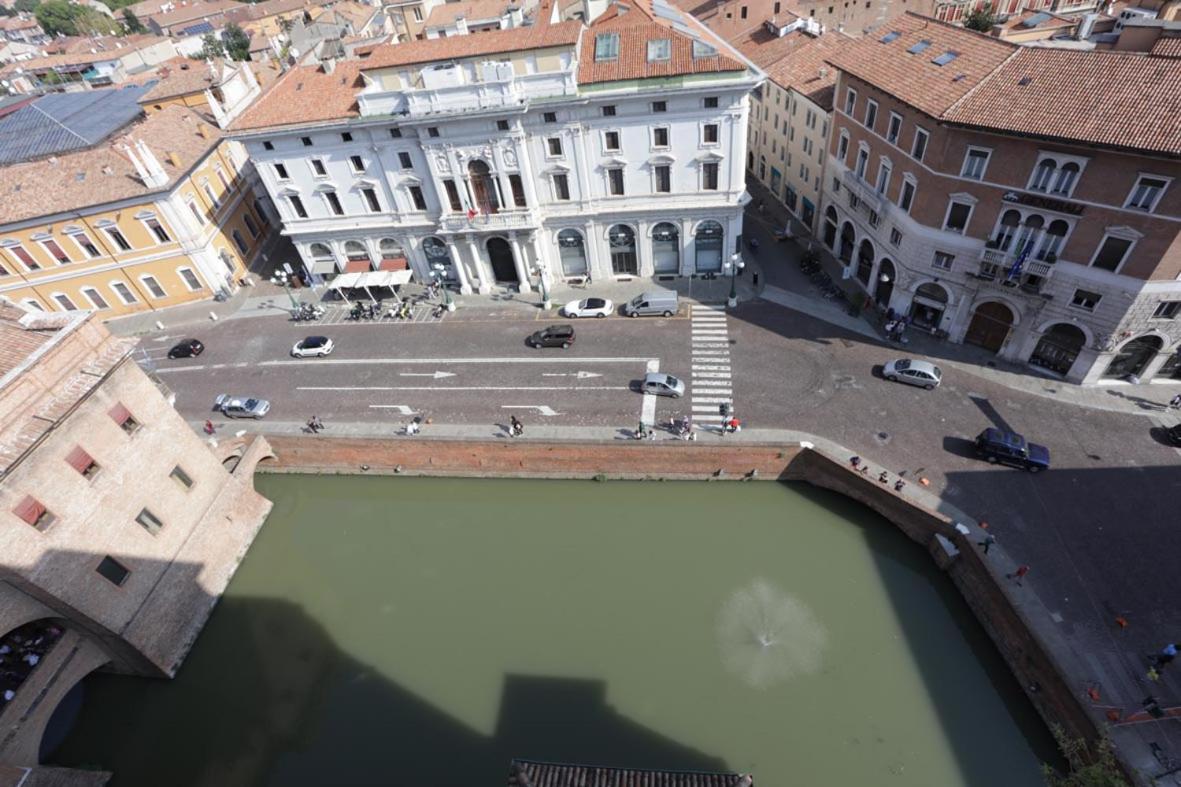 Letto A Castello