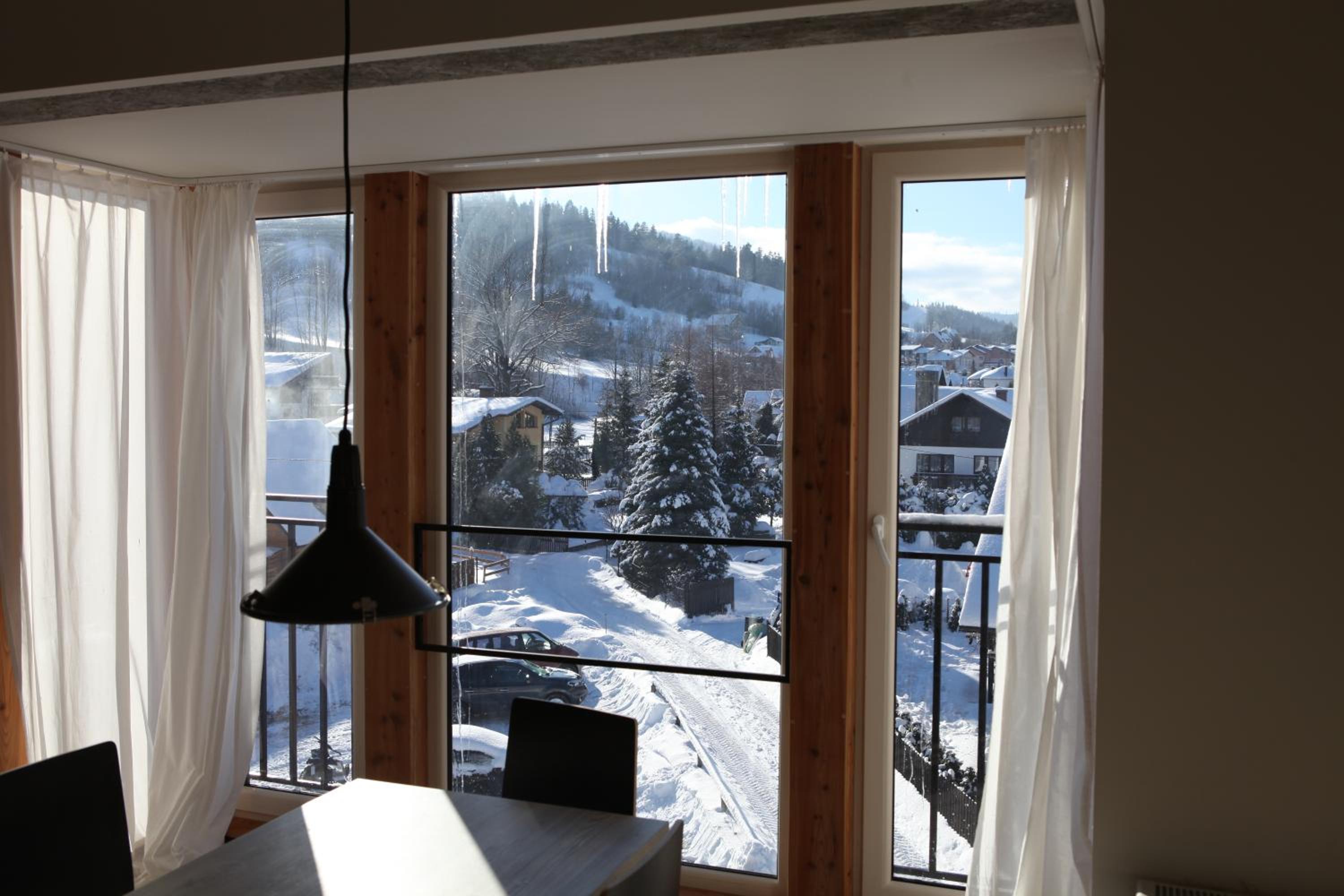 Apartamenty Doliny view 2