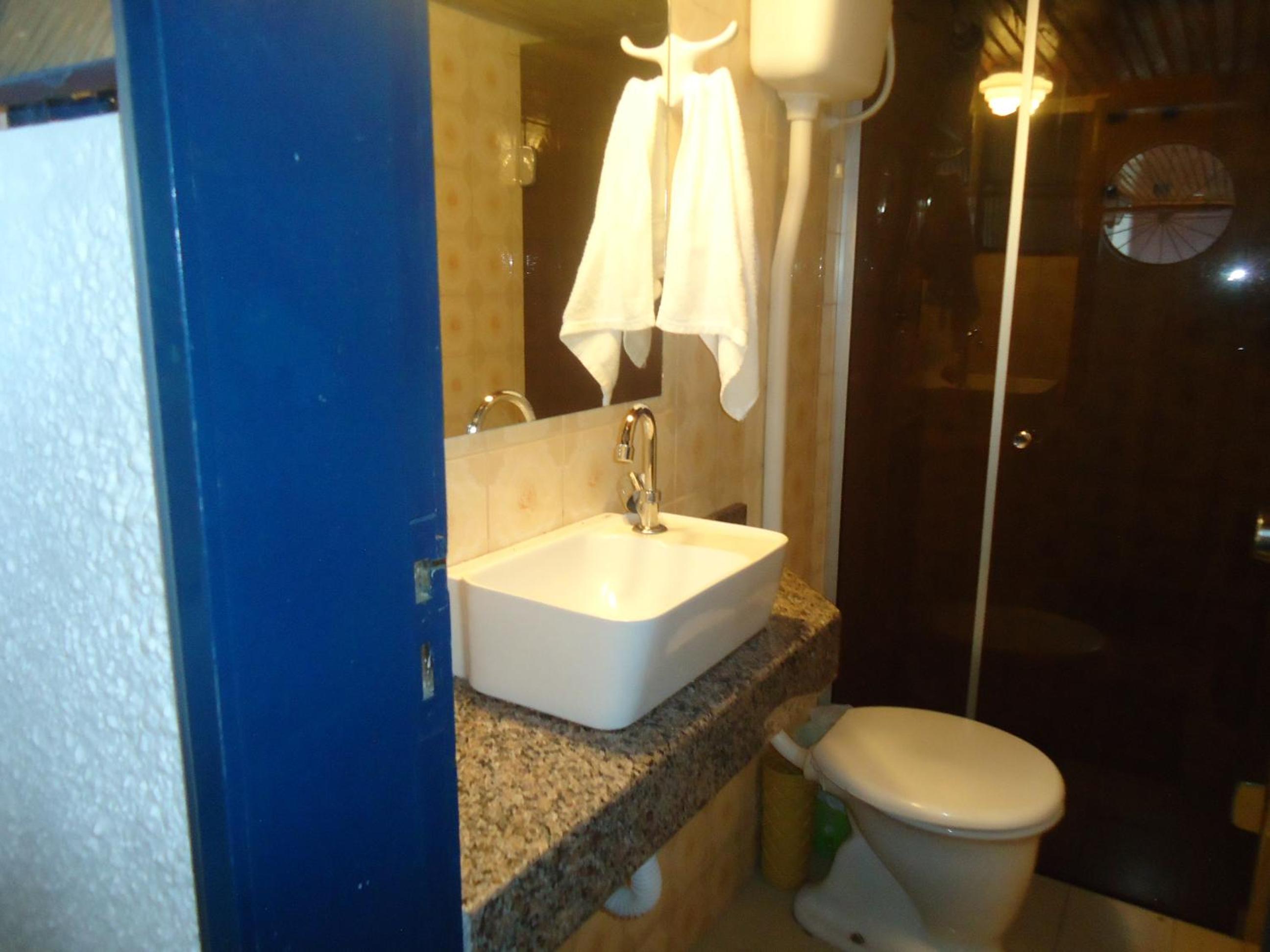 APARTAMENTOS ALTOS DA GRUPIARA - DIAMANTINA/MG