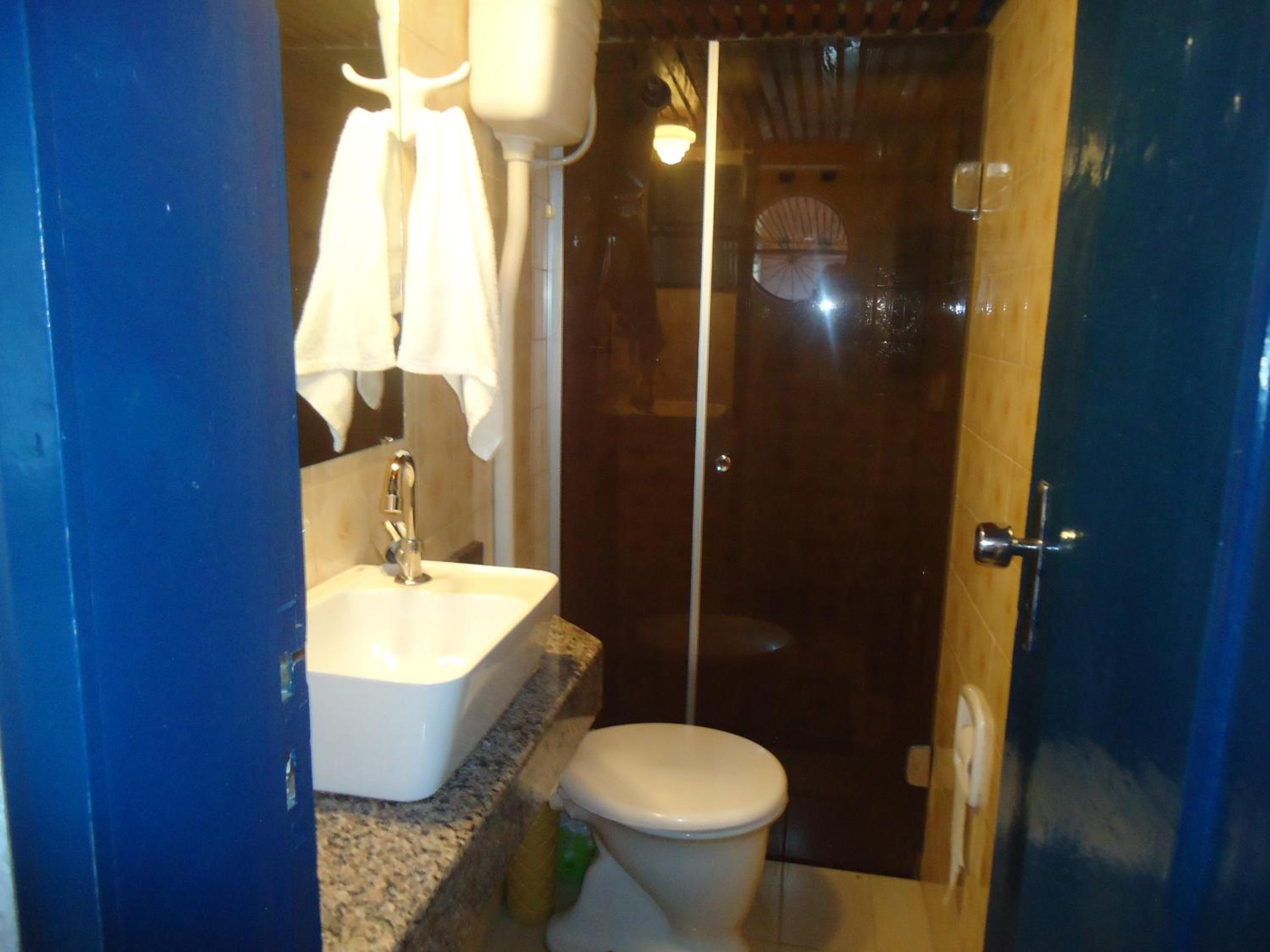 APARTAMENTOS ALTOS DA GRUPIARA - DIAMANTINA/MG