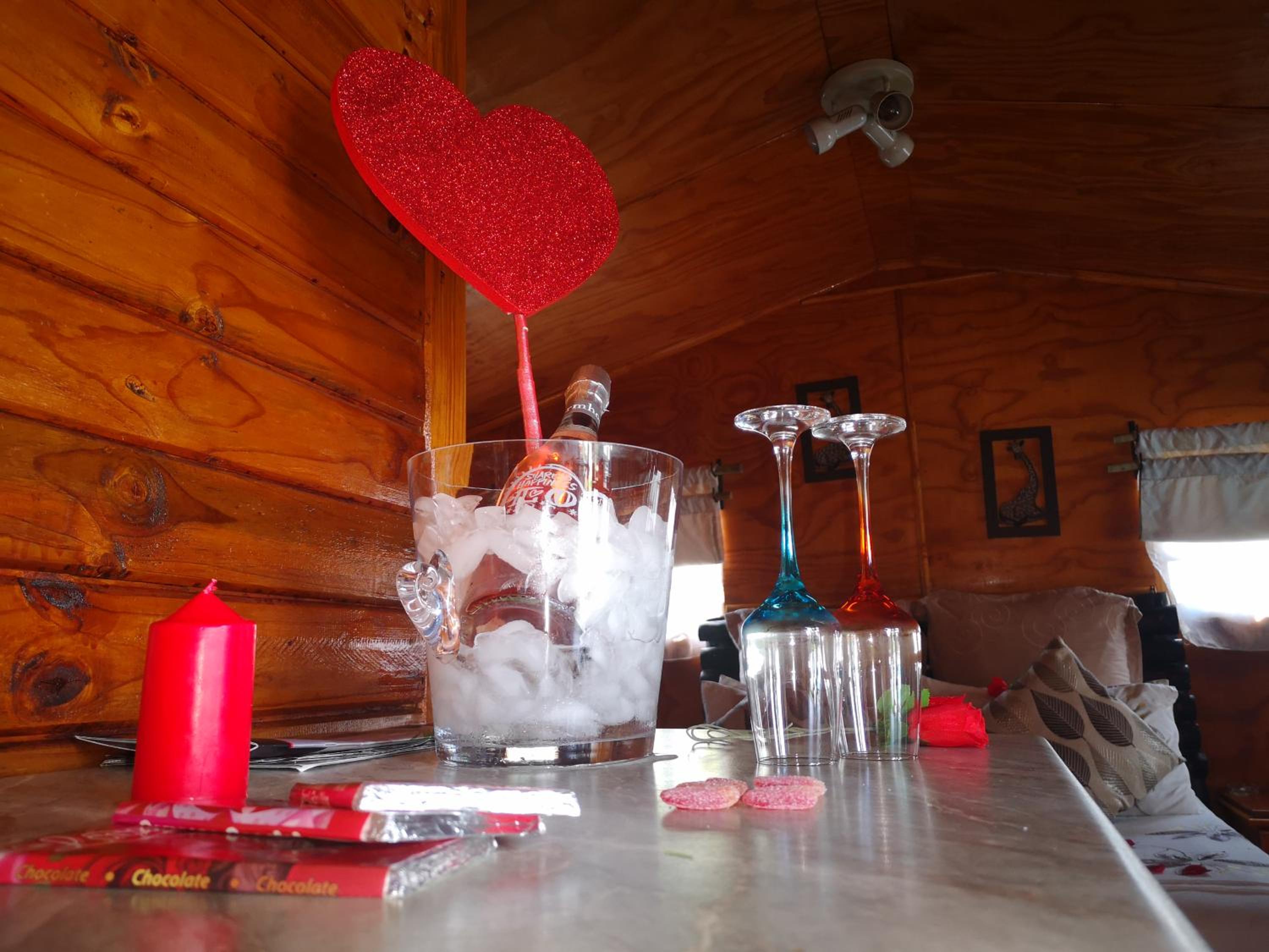 The Guesthouse