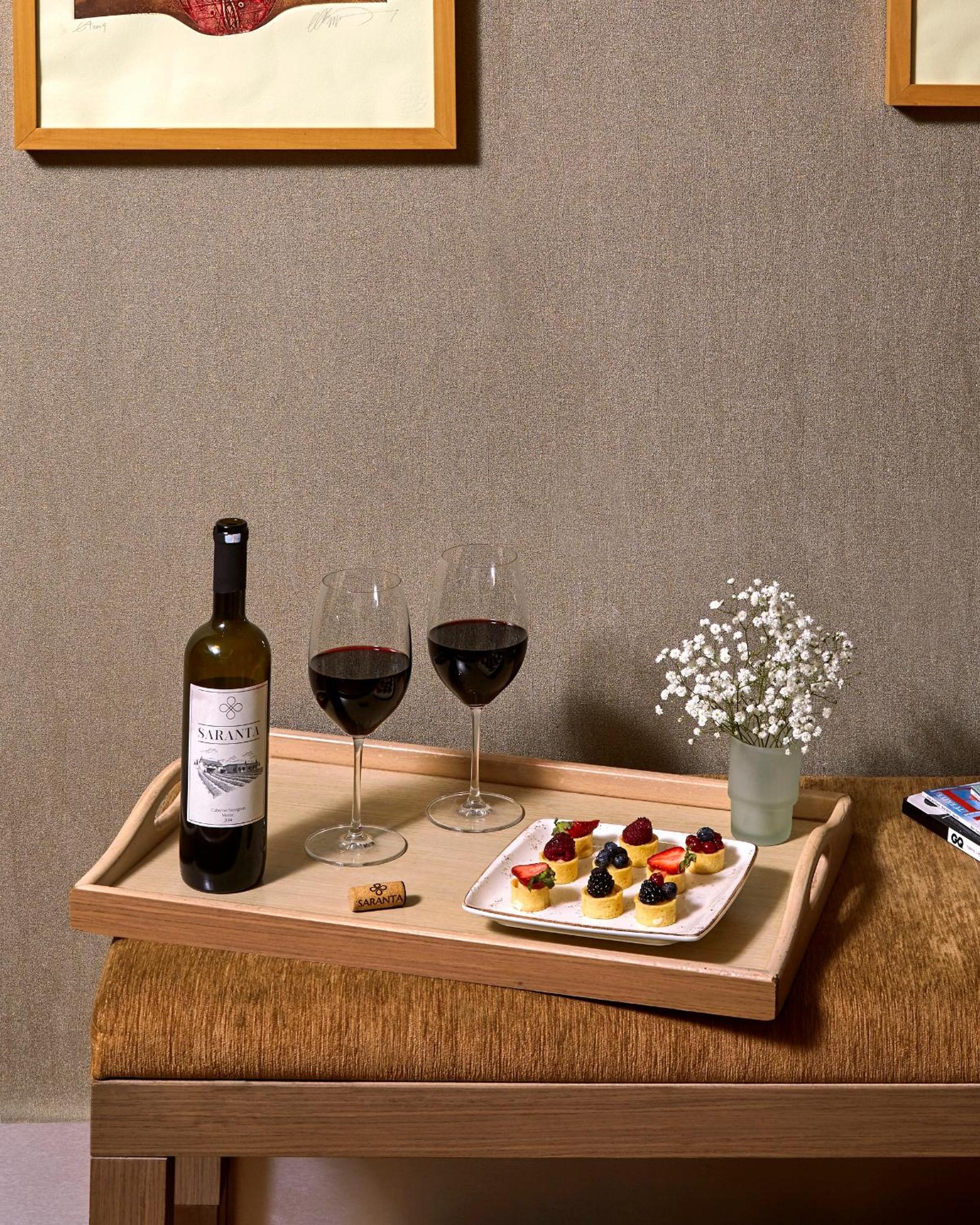 Avantgarde Urban Levent - Image 32