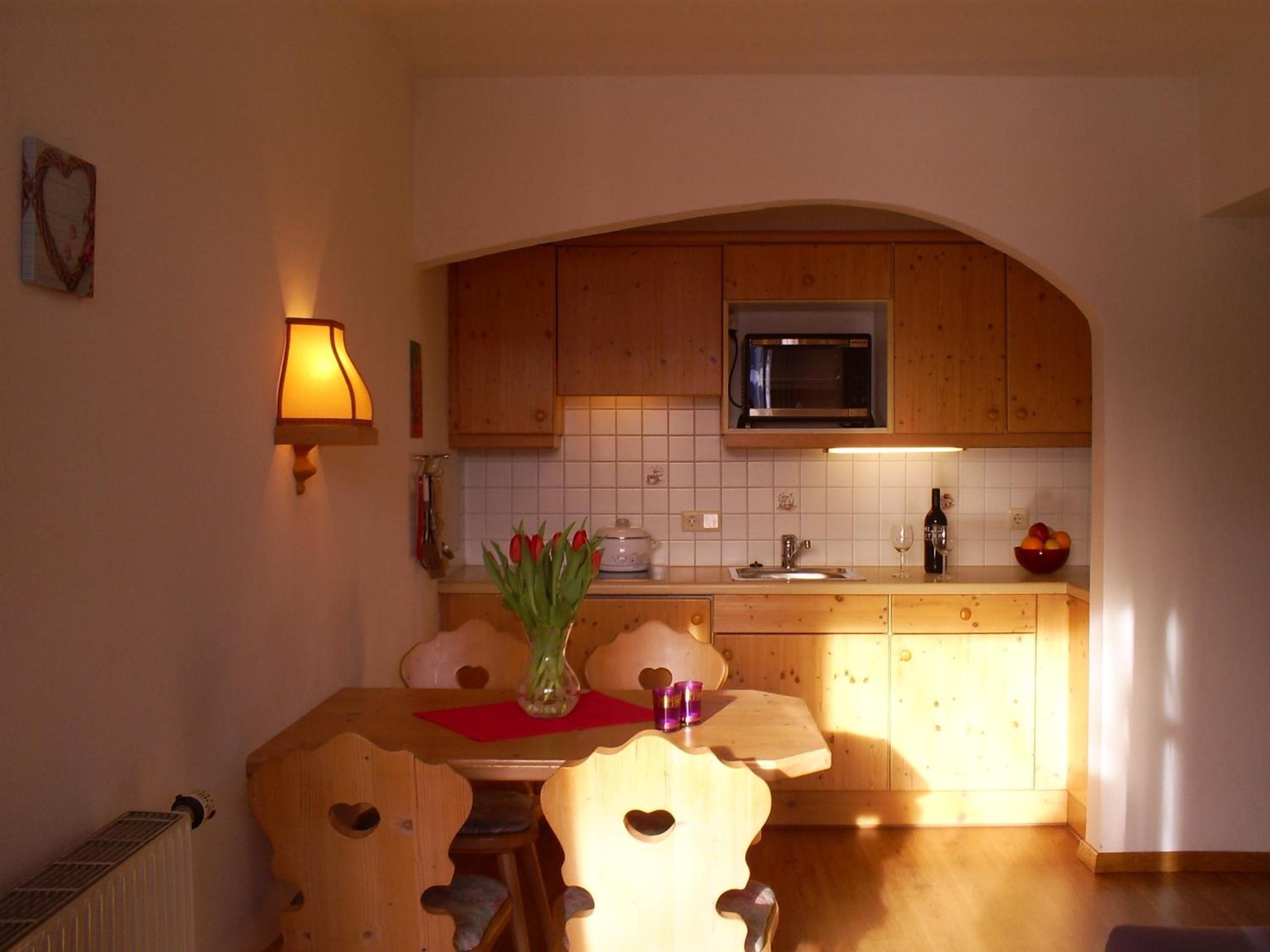 Ferienhaus Hirterhütte