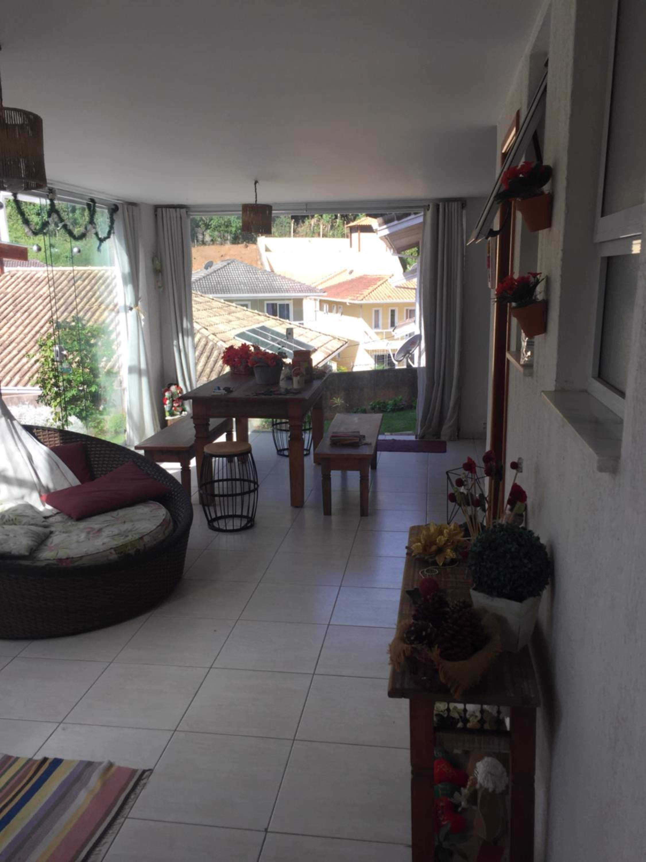 Maravilha na serra - próximo ao centro