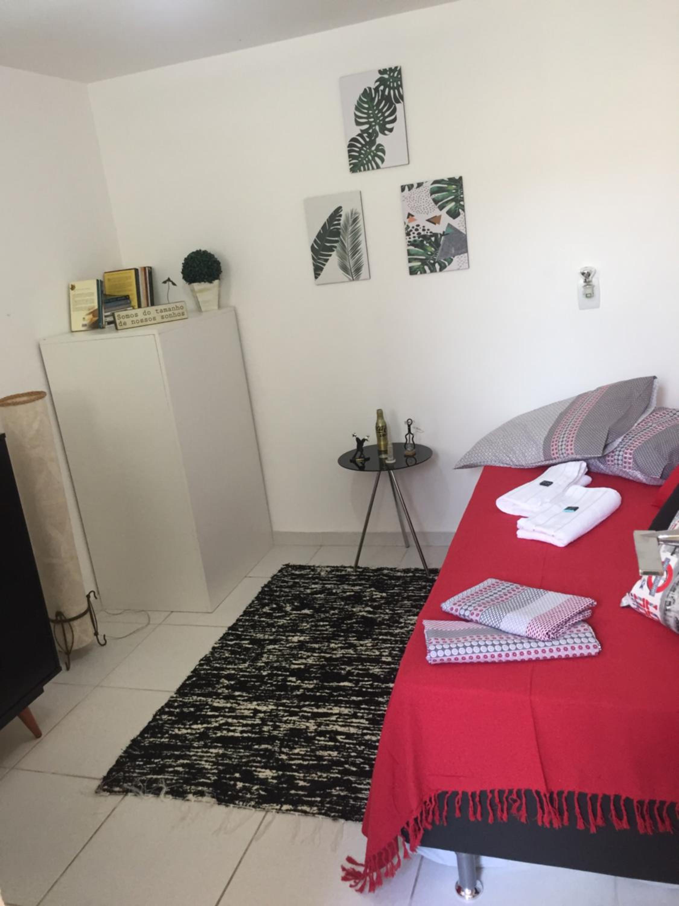 Maravilha na serra - próximo ao centro