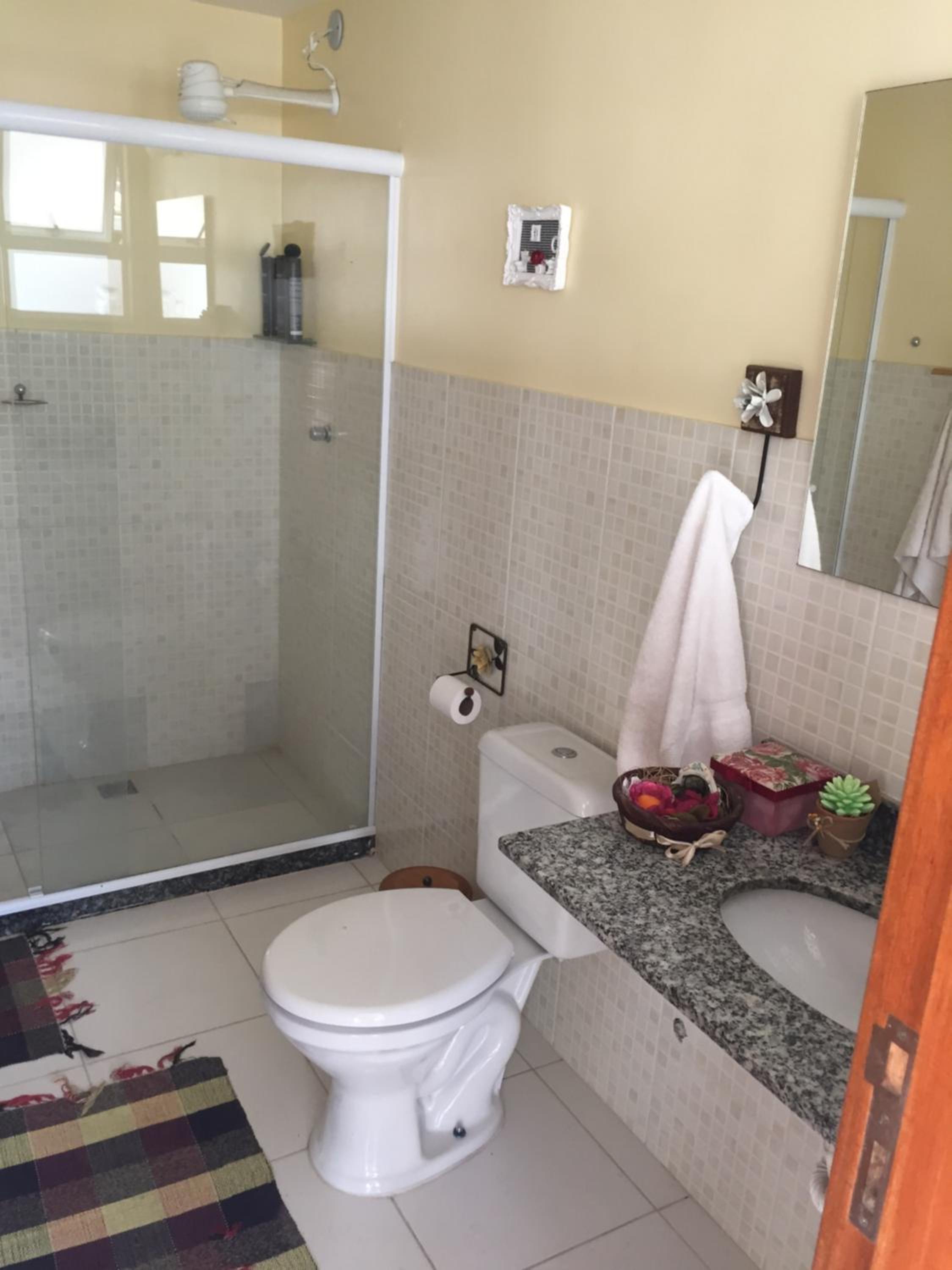 Maravilha na serra - próximo ao centro