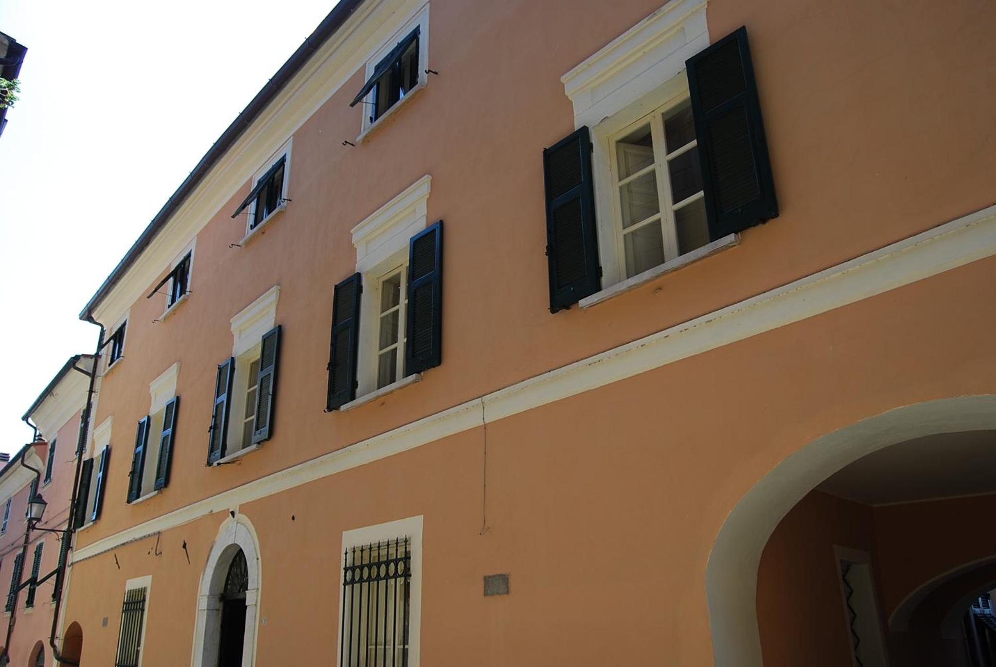 Dimora Garibaldi