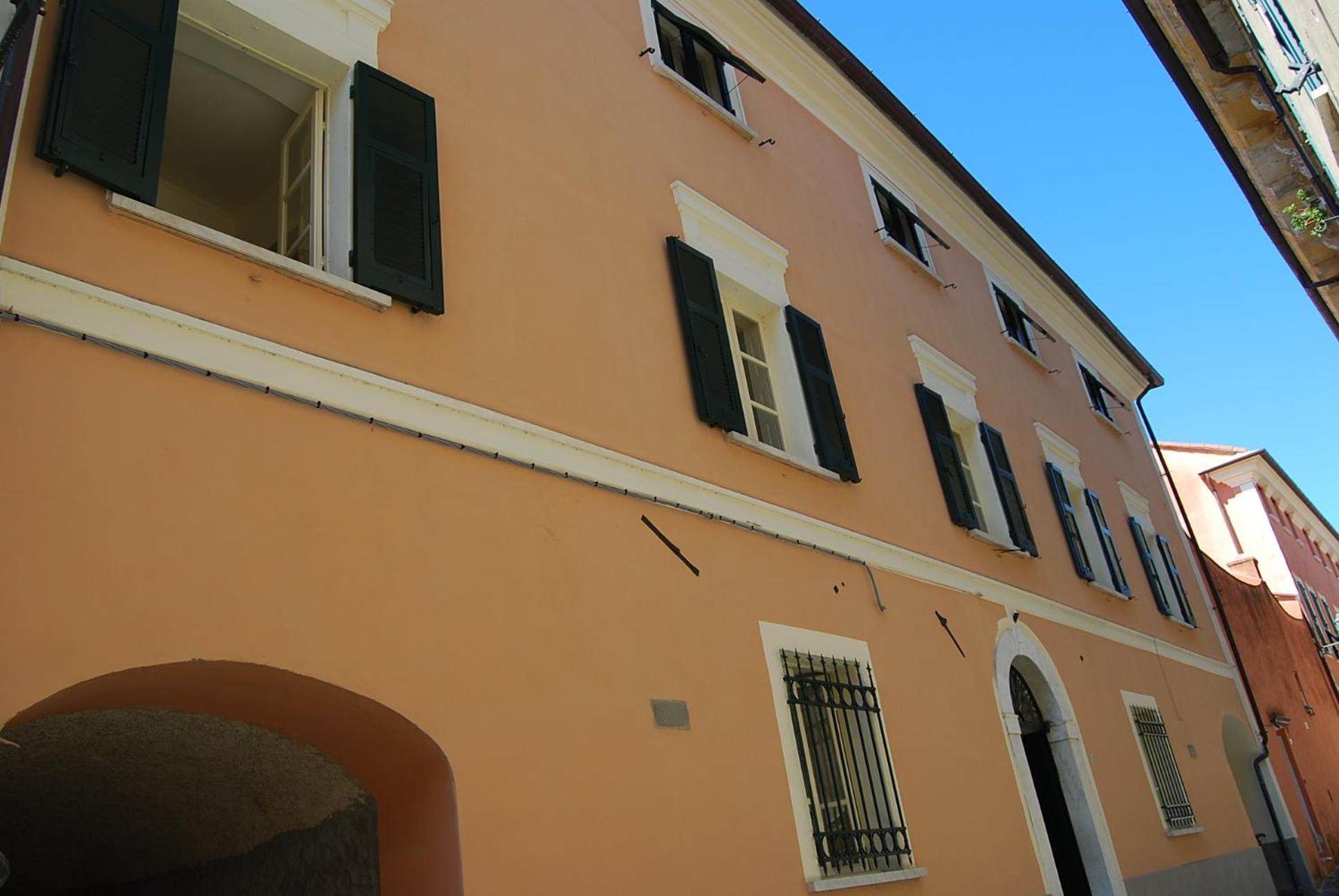 Dimora Garibaldi
