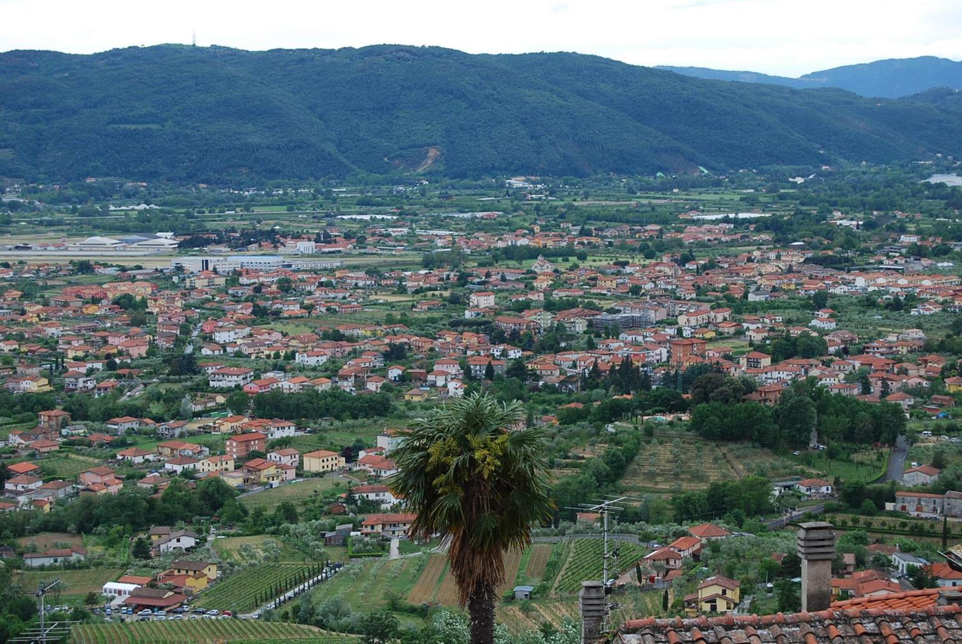 Dimora Garibaldi