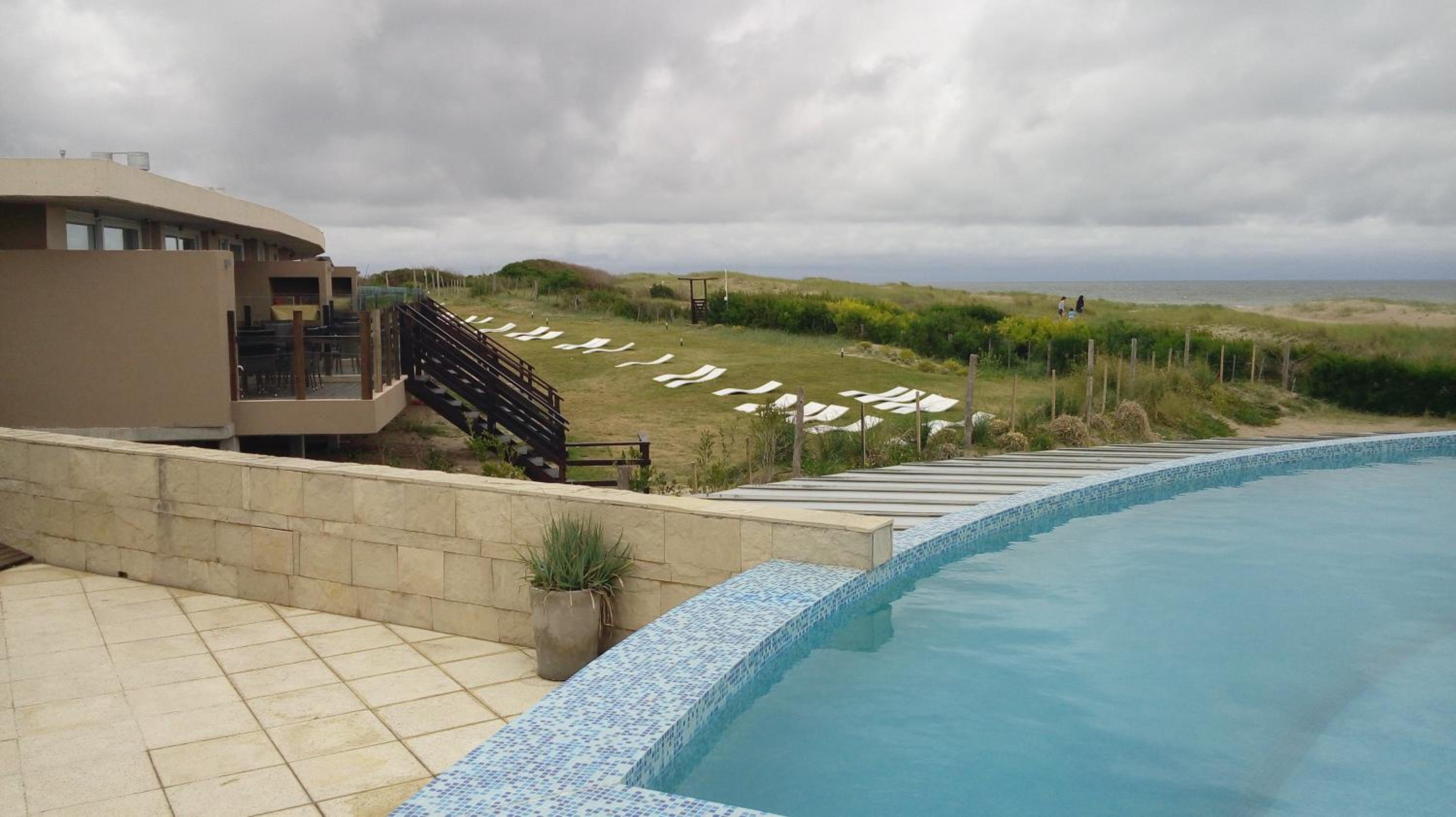 Apart Spa Linda Bay