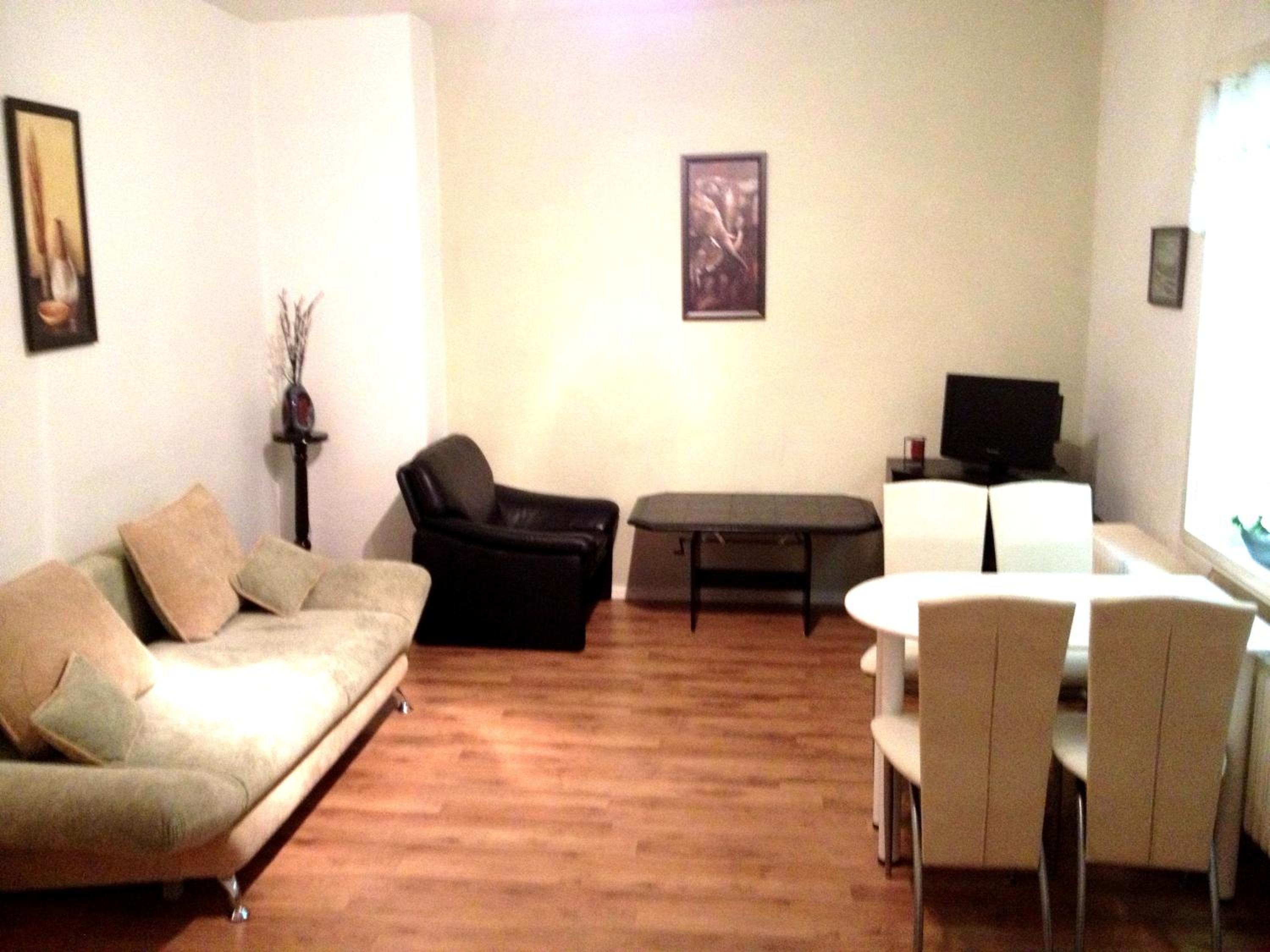 Central Apartments