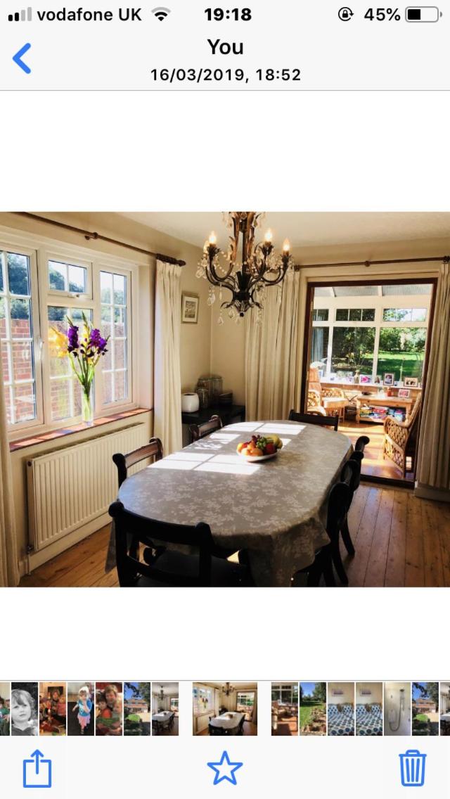 Barnfield Bed and Breakfast view 5