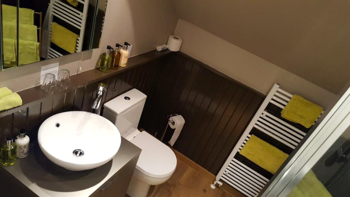 Cruachan Guest House