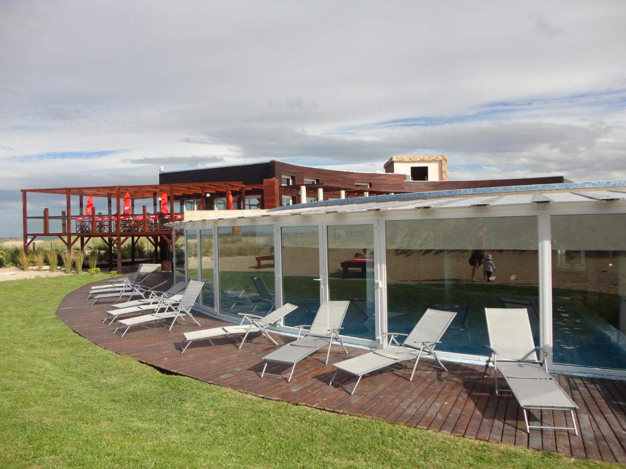Apart Spa Linda Bay