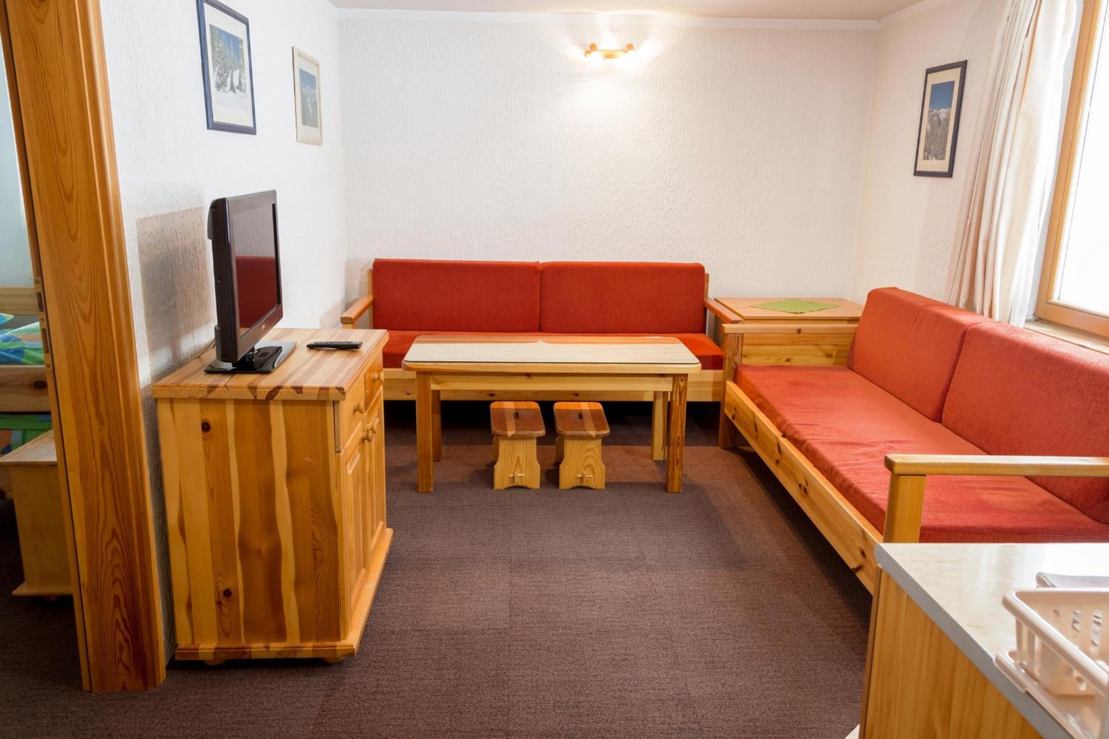 Apartmani
