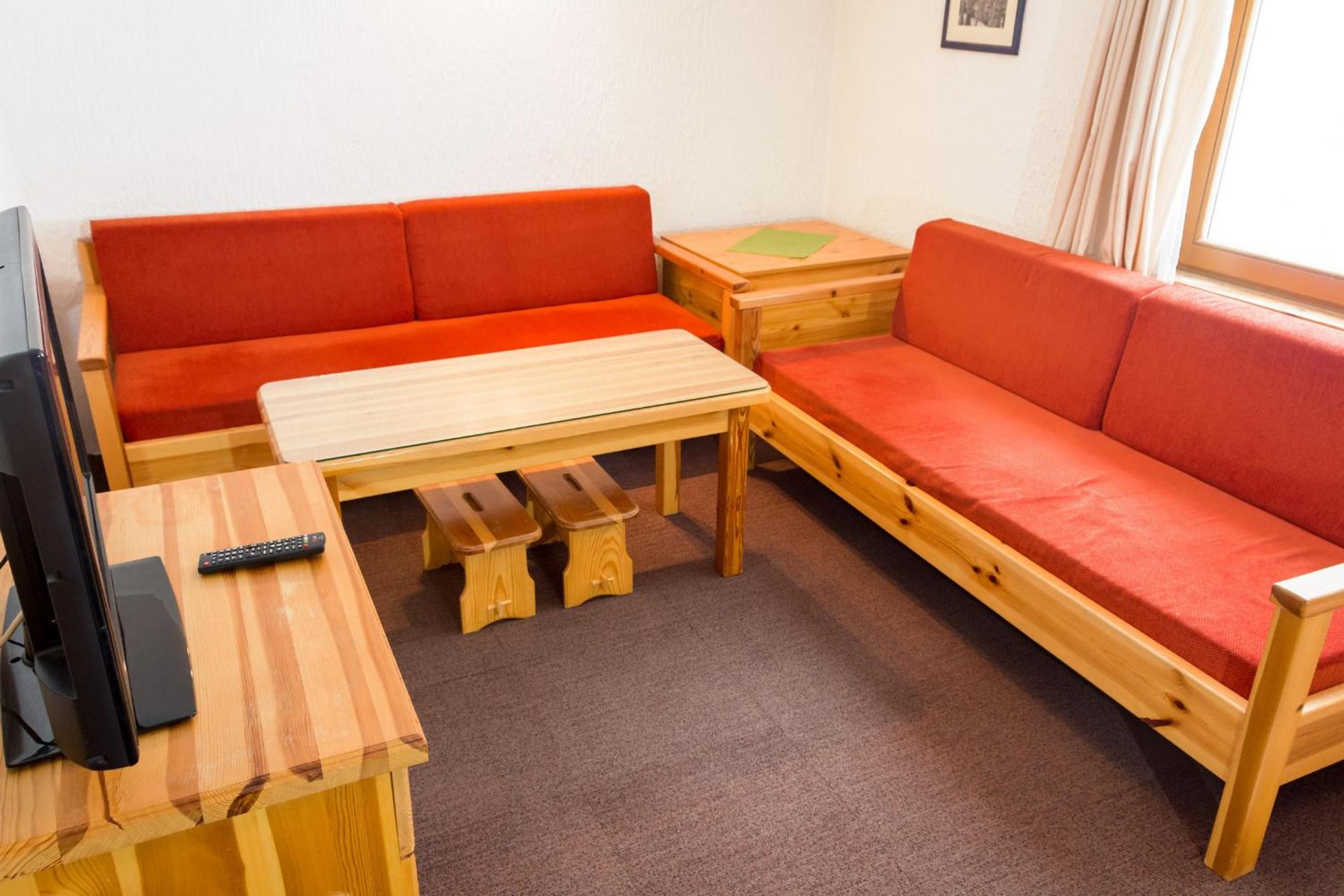 Apartmani