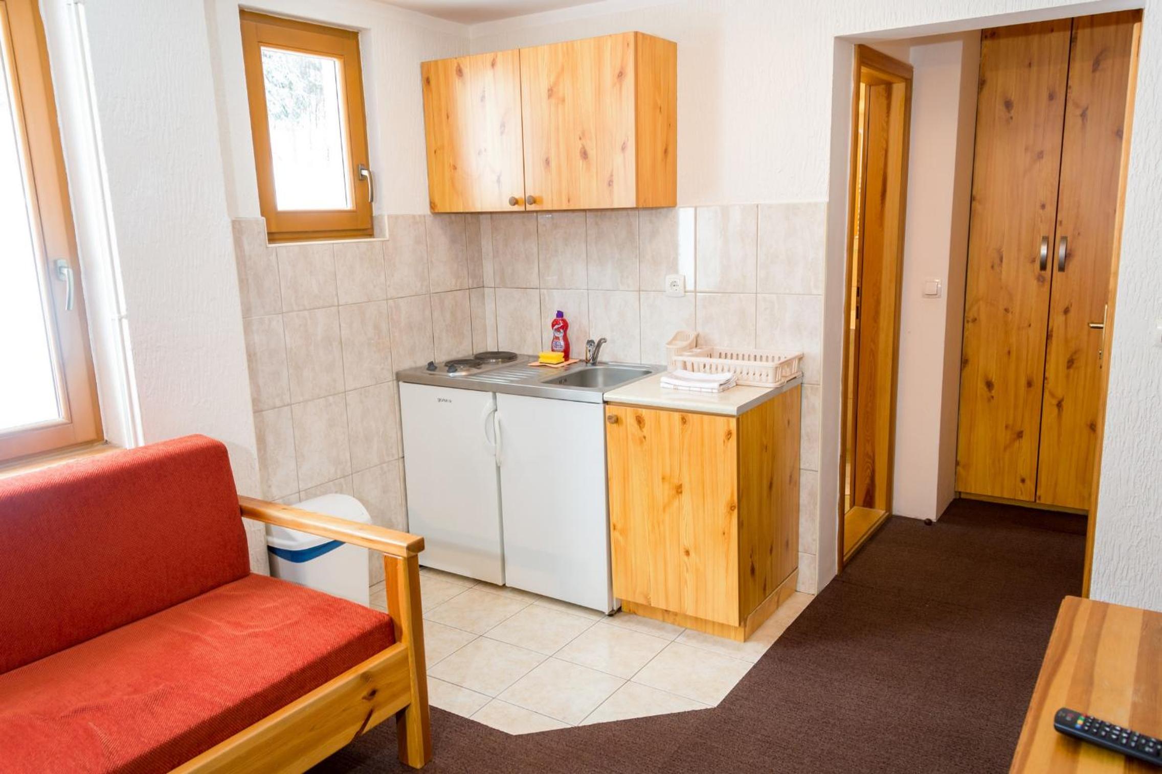Apartmani