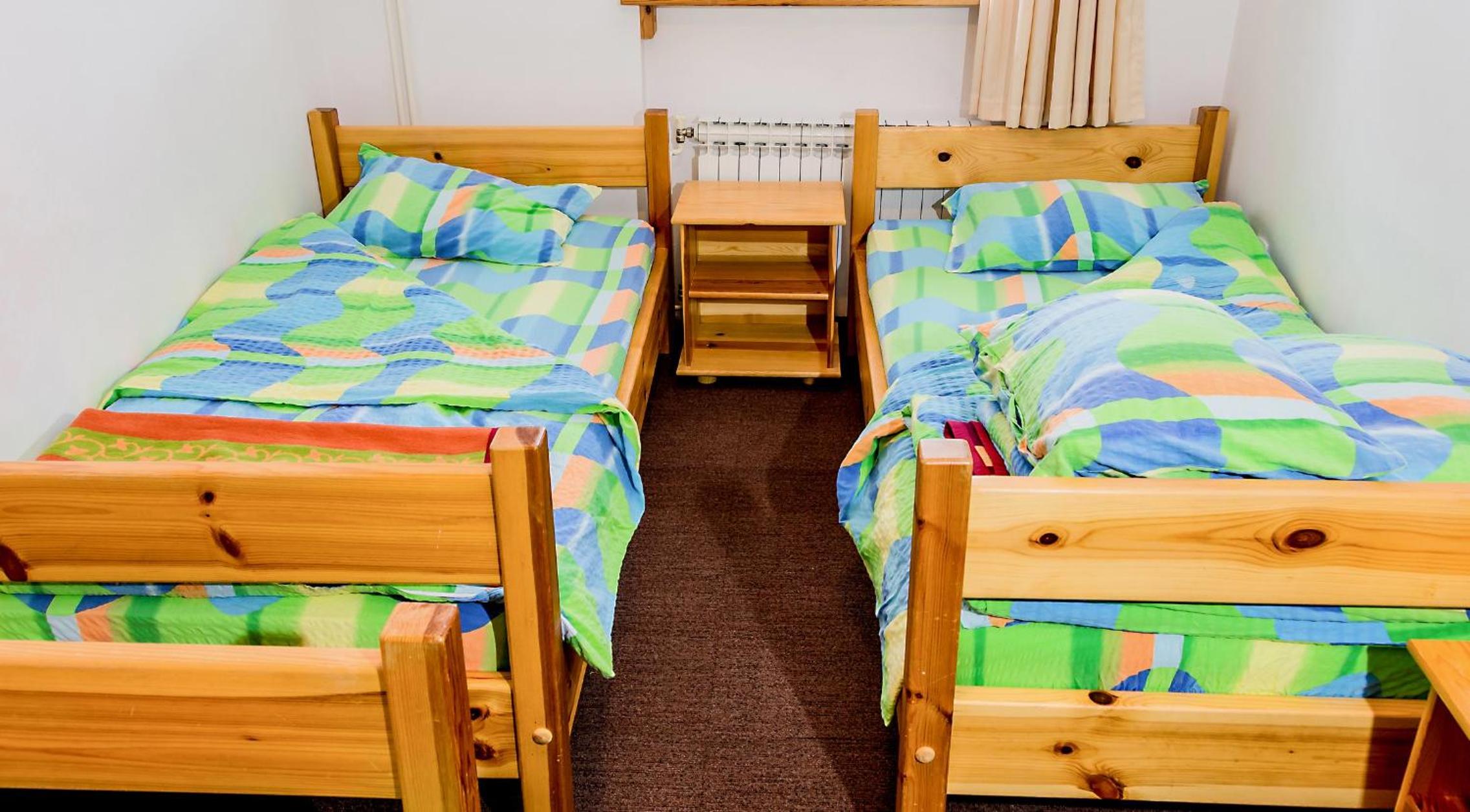 Apartmani