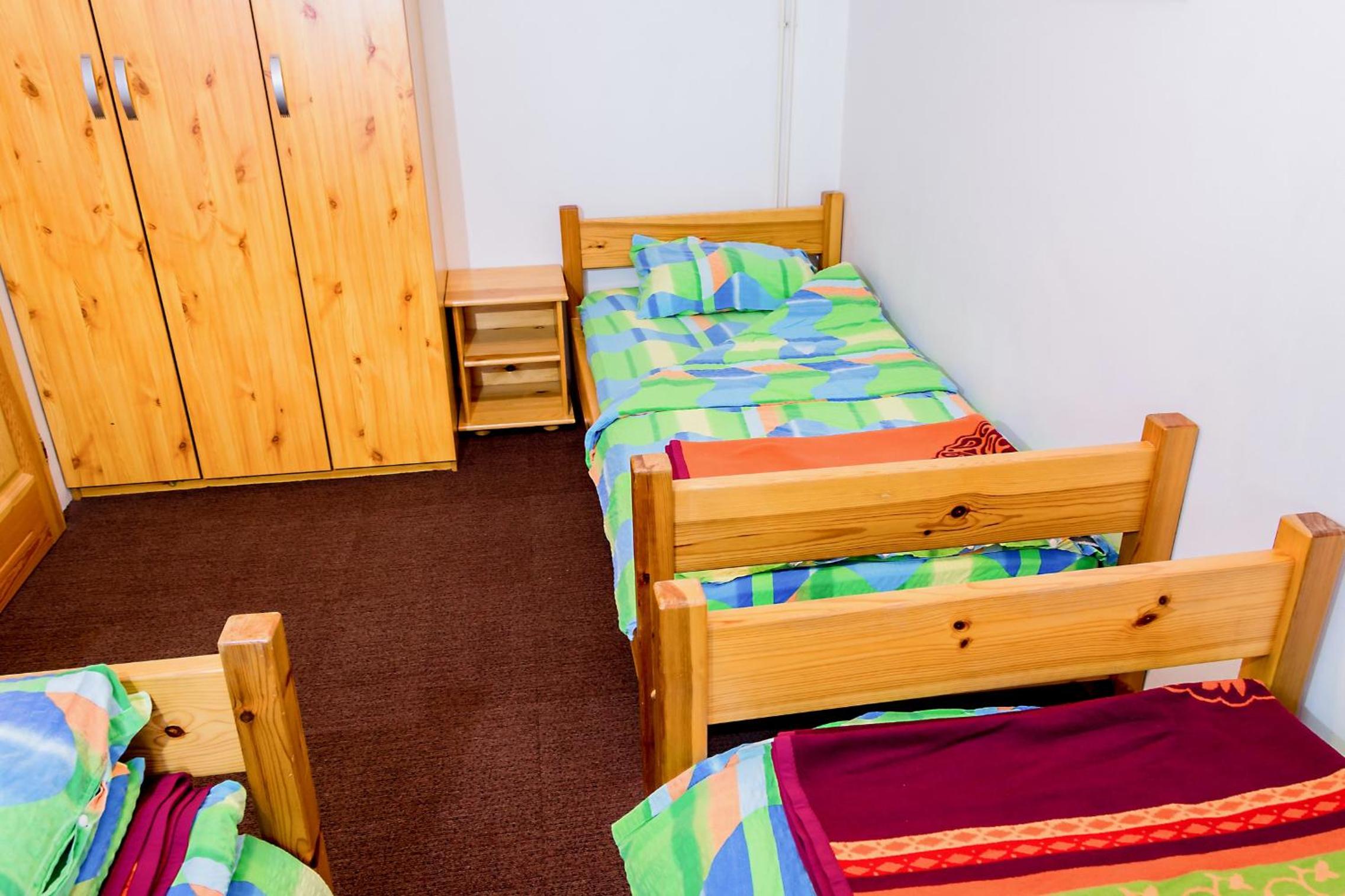Apartmani