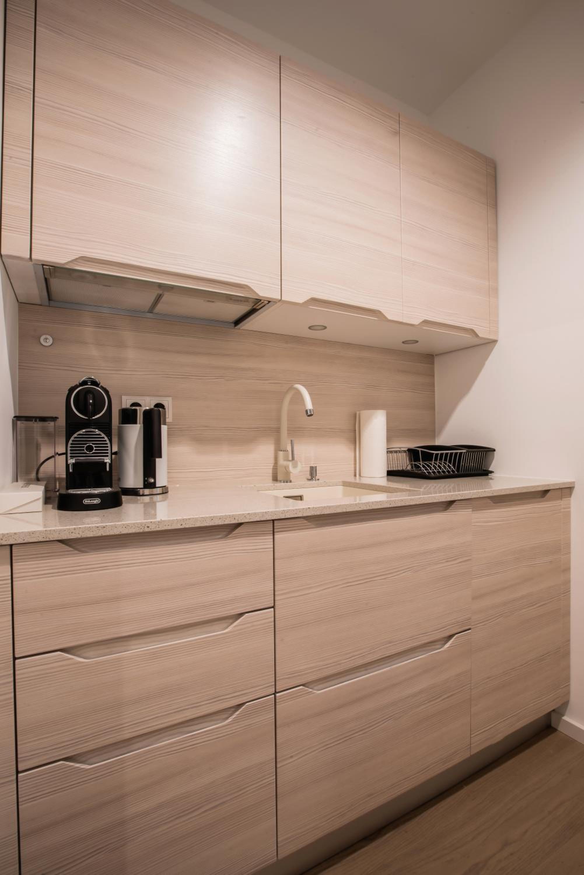 Karl Suites Palais Wessely
