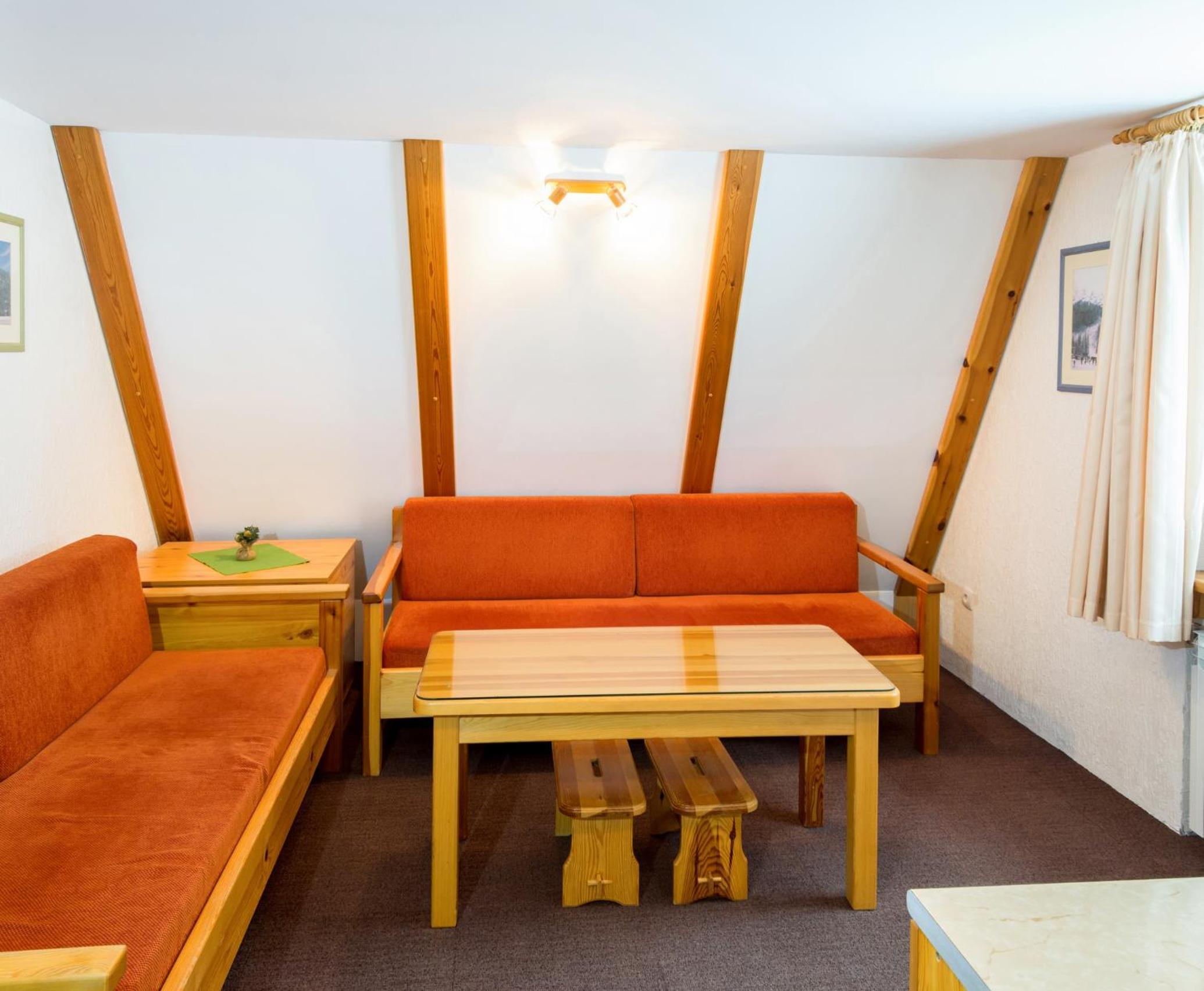 Apartmani