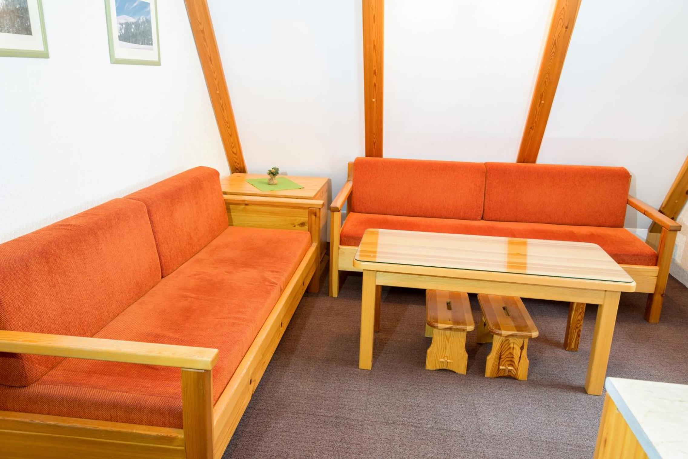 Apartmani