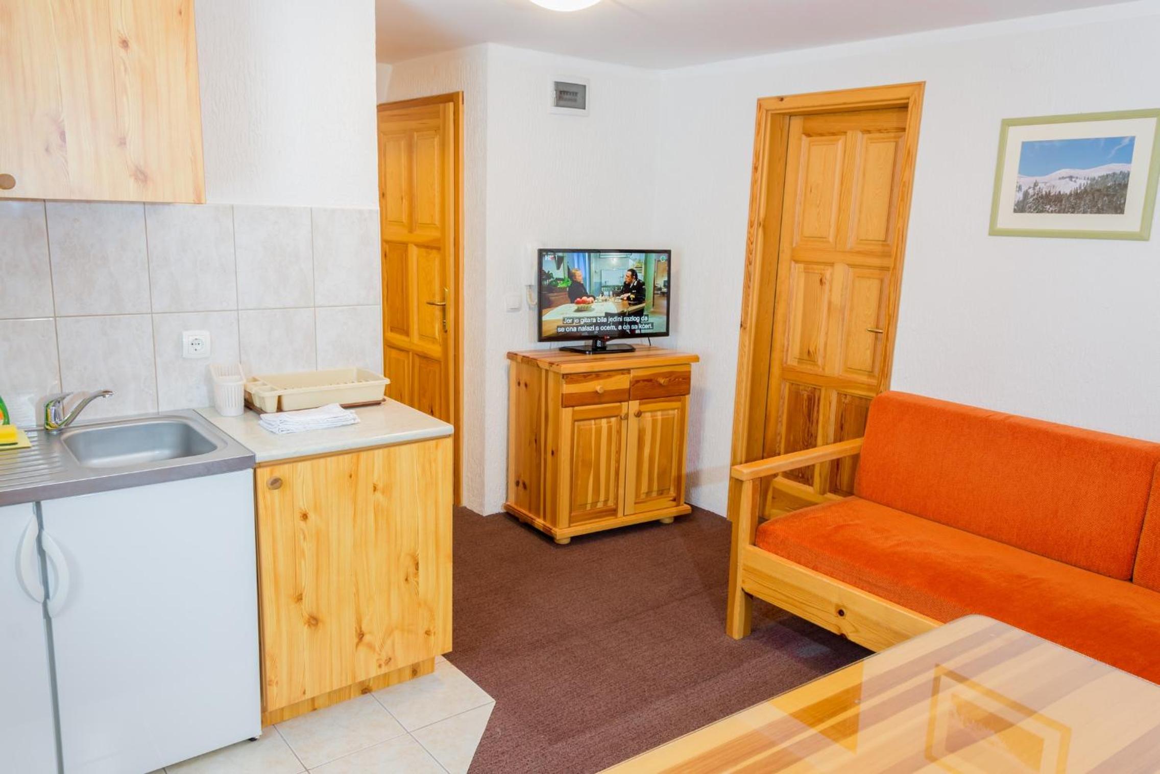 Apartmani