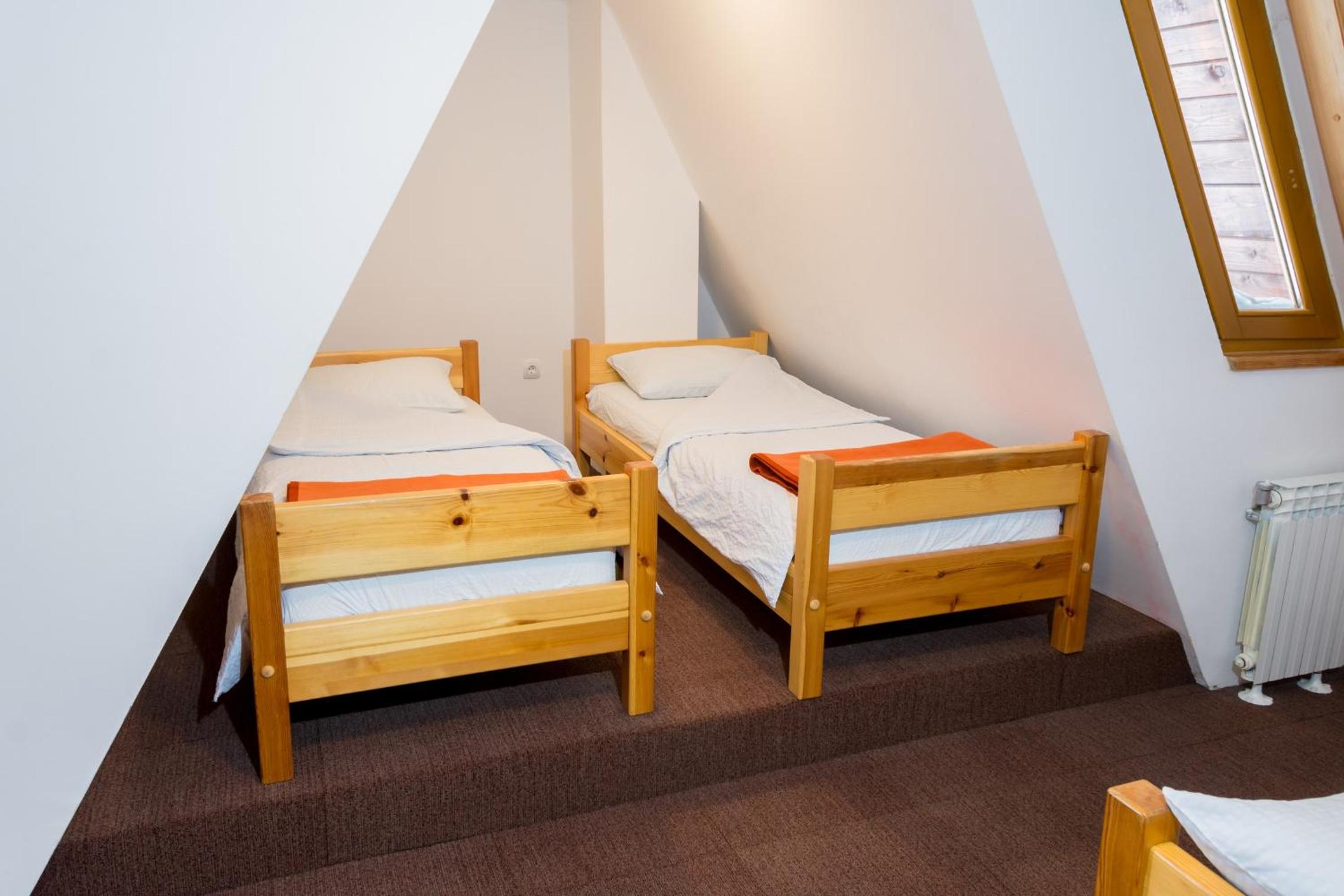 Apartmani