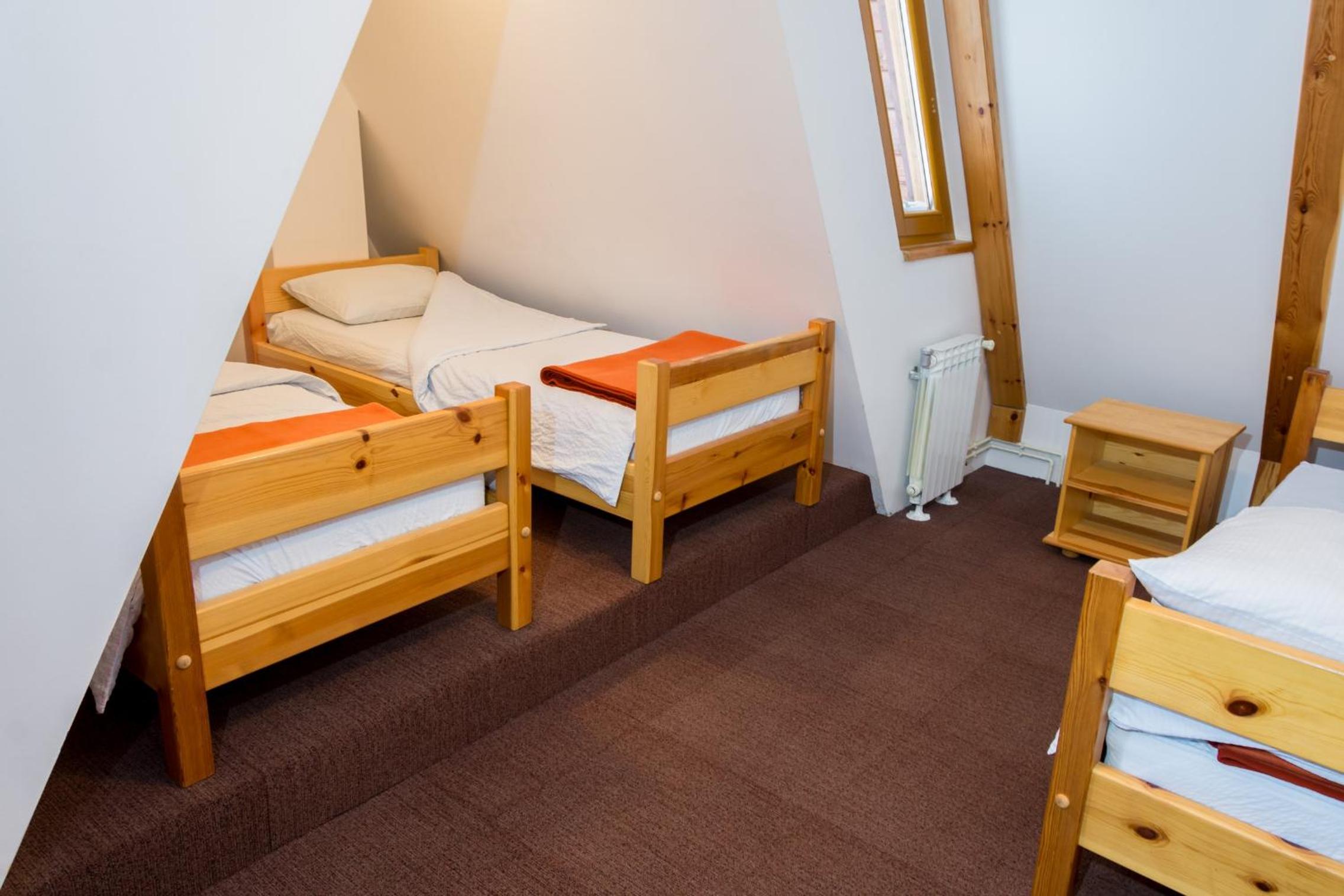 Apartmani