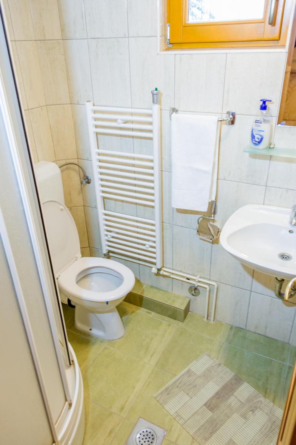 Apartmani