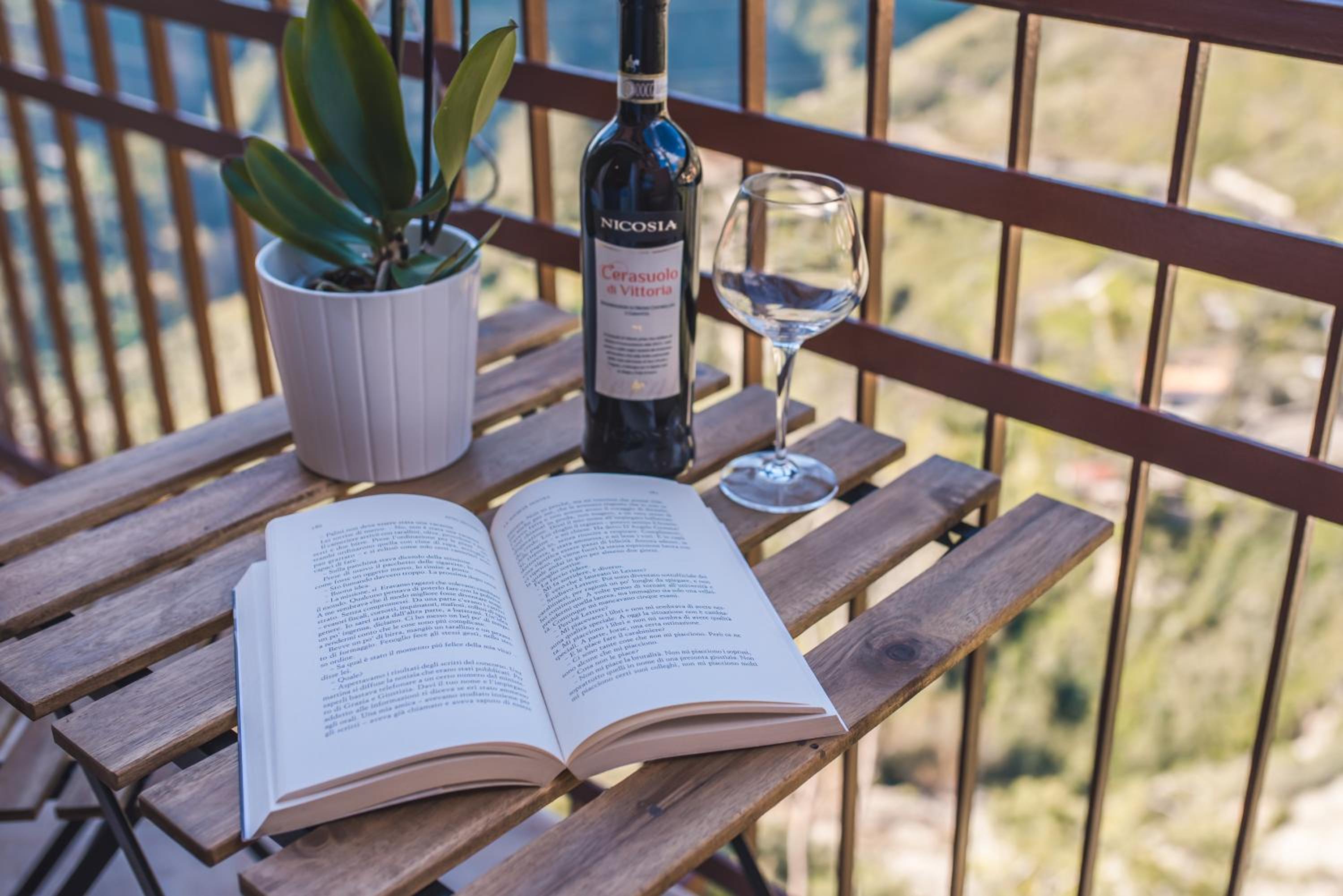 Picciridda Suite photo 2