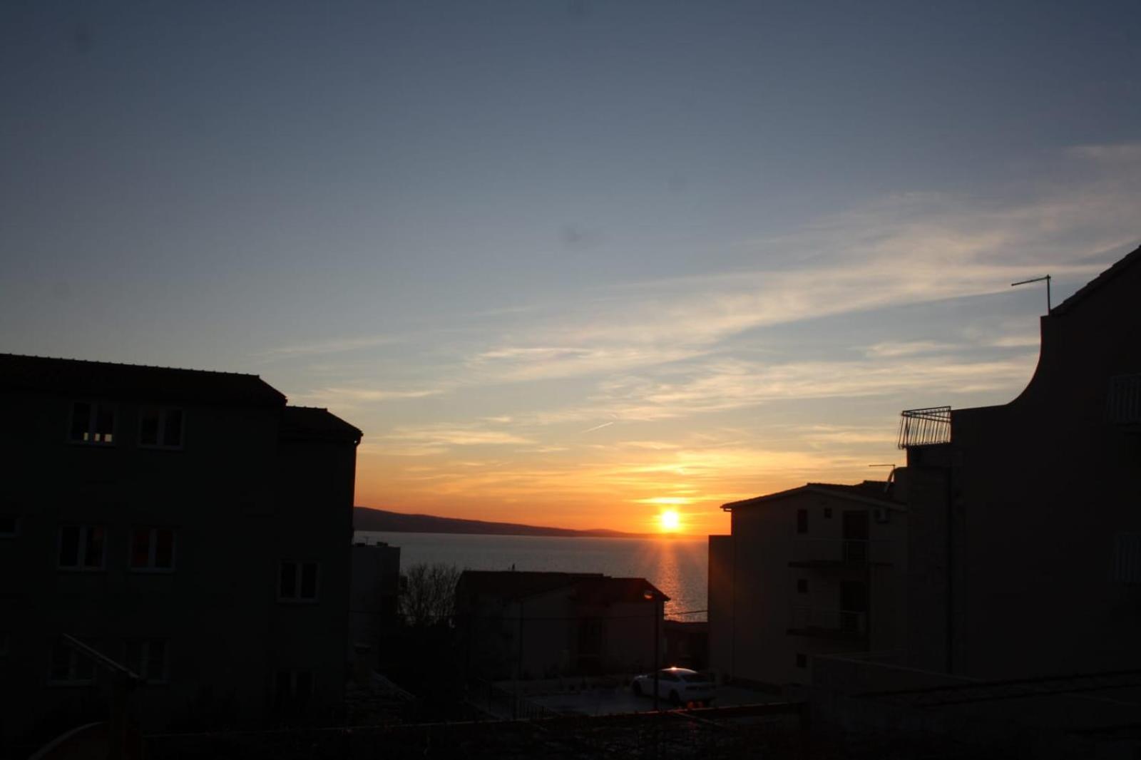 Apartments Monika Omiš