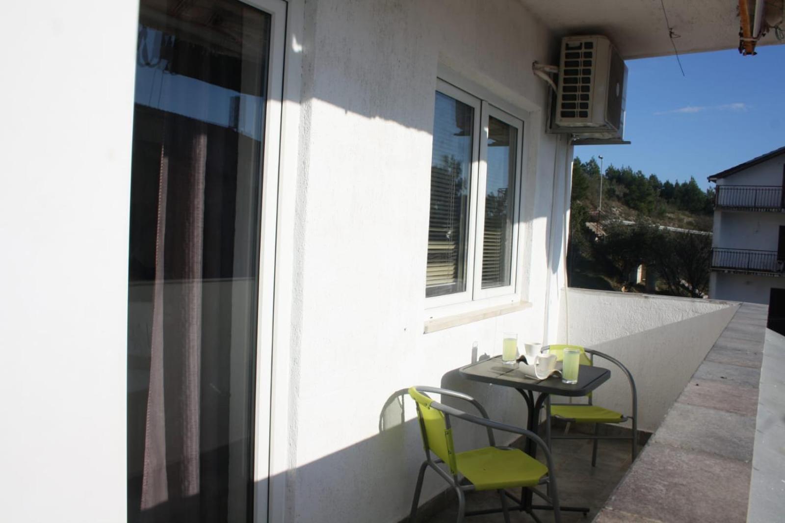 Apartments Monika Omiš photo 5