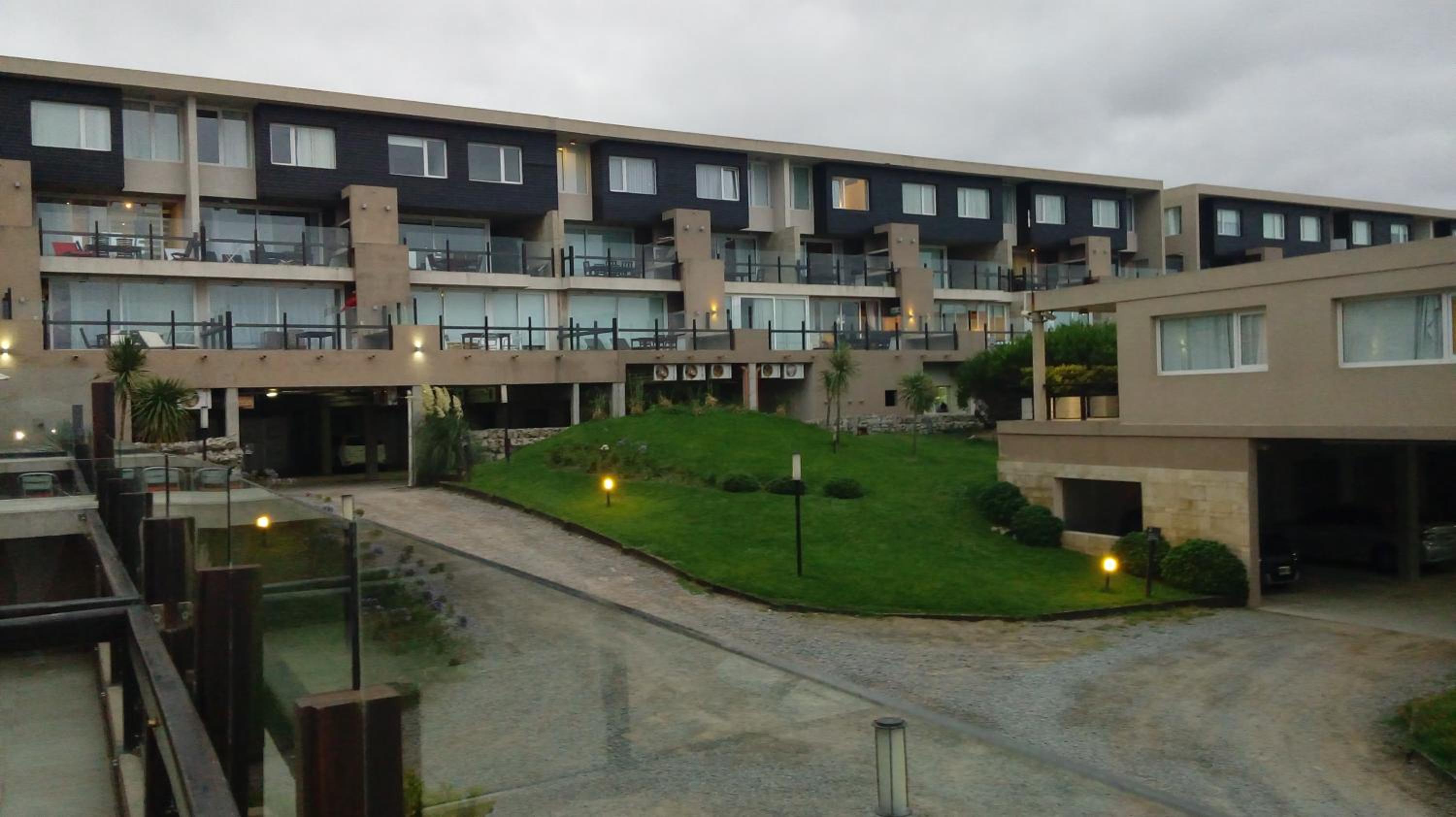 Apart Spa Linda Bay