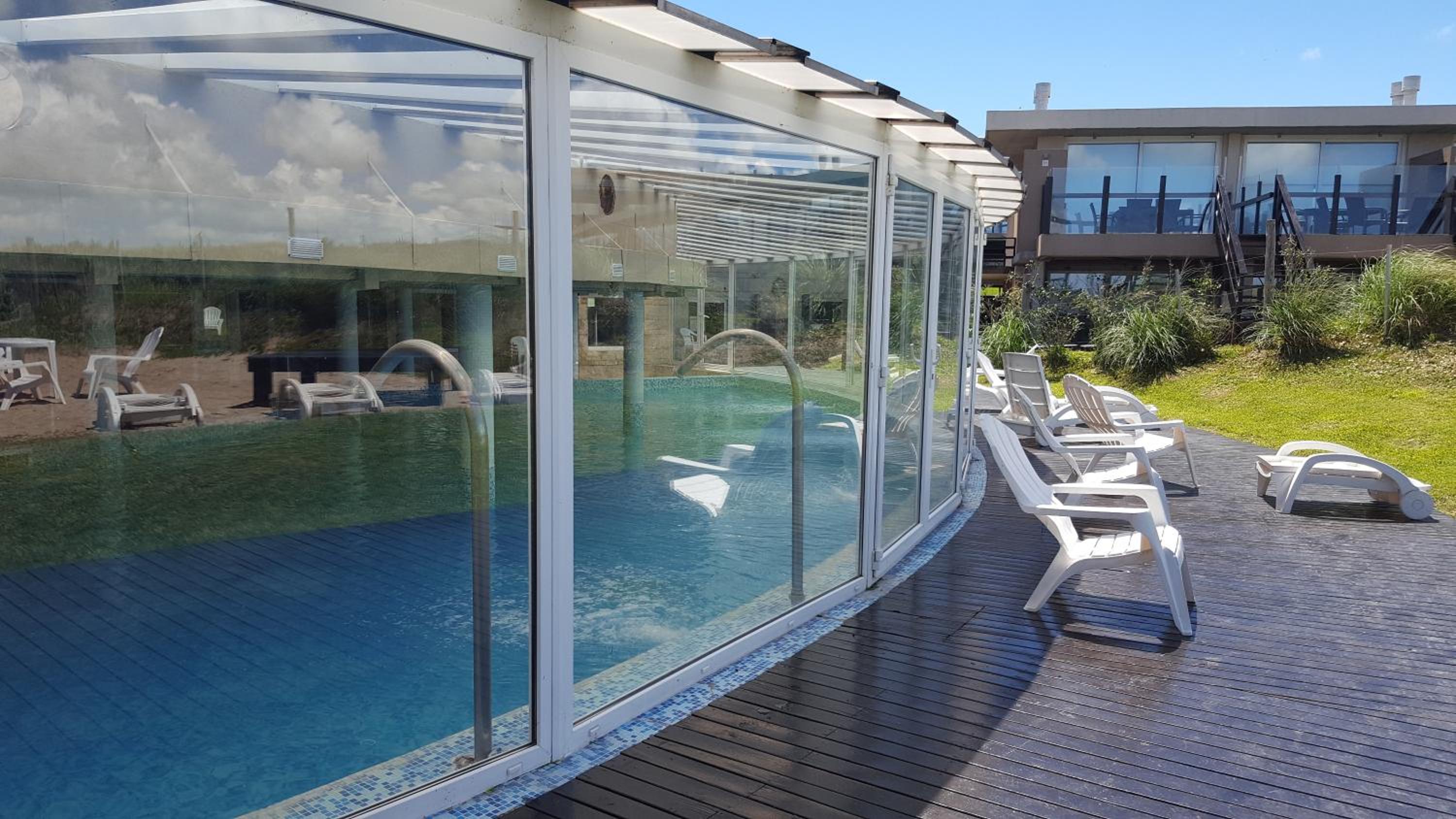 Apart Spa Linda Bay