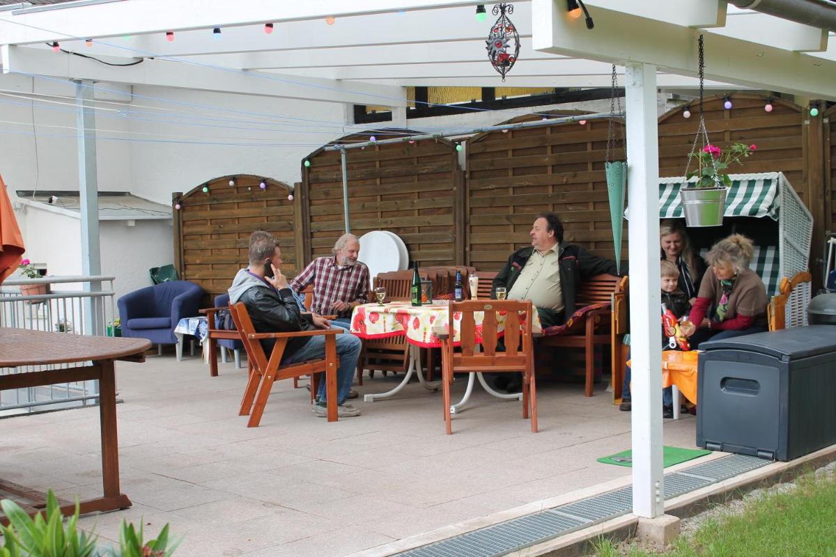 Pension Haus Thies
