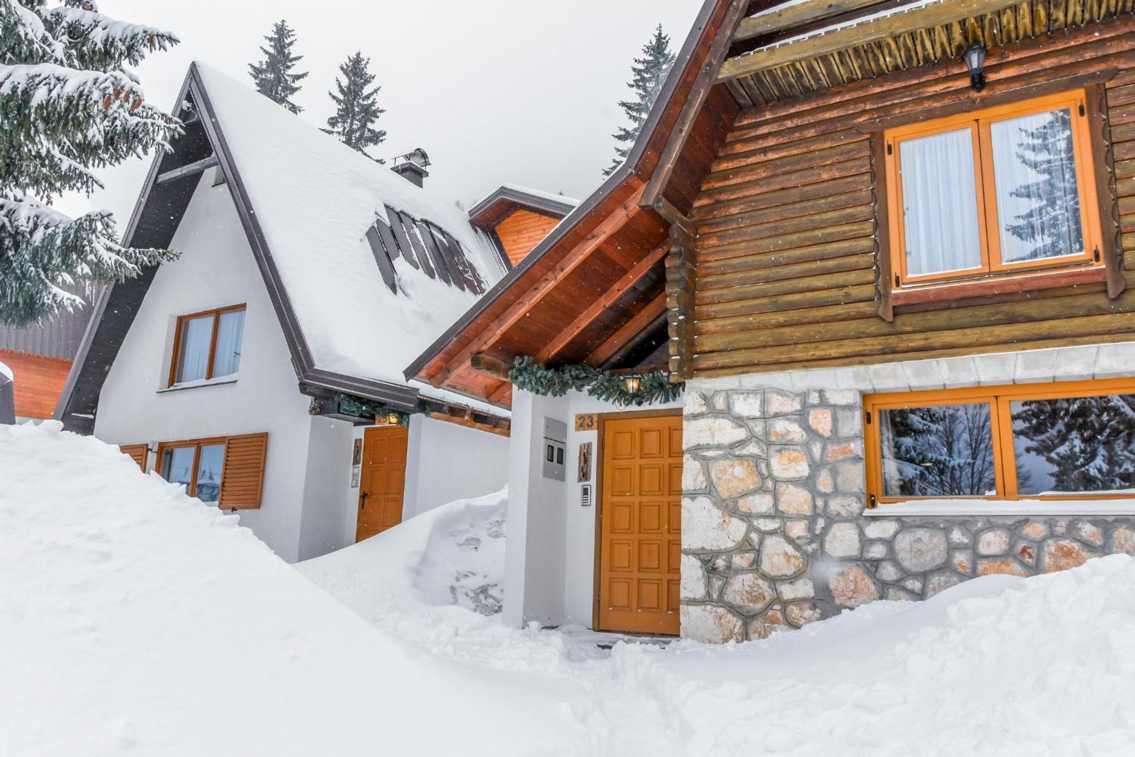 Apartmani