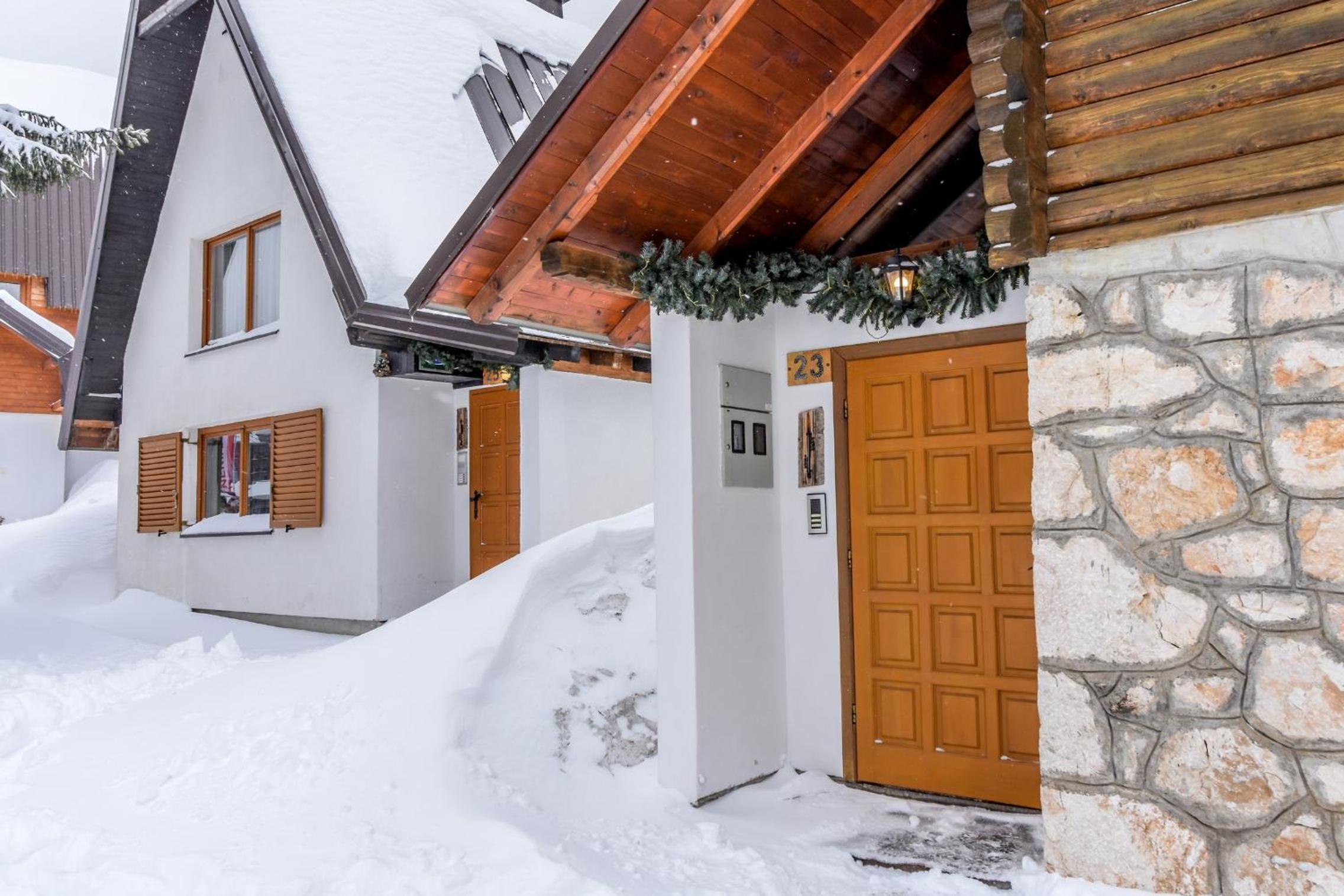 Apartmani