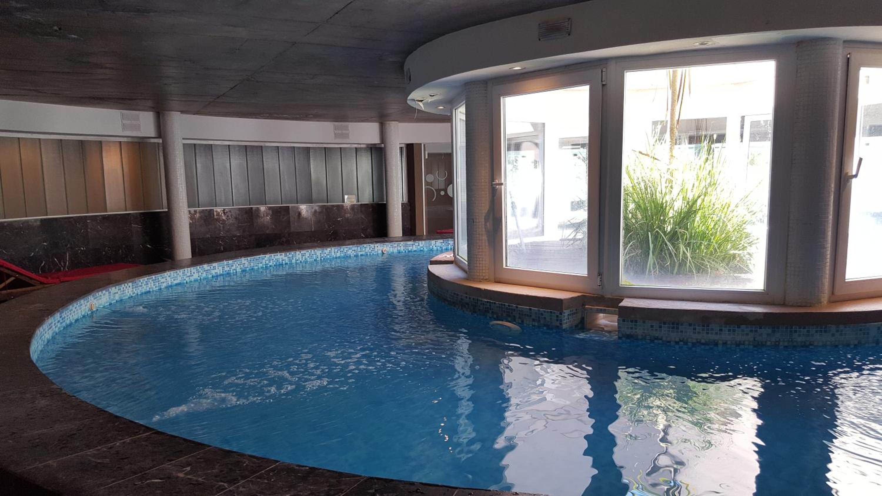 Apart Spa Linda Bay